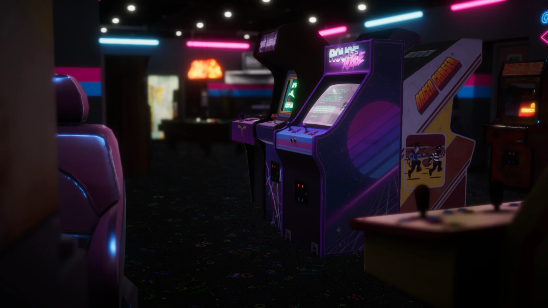 Arcade Paradise screenshot 6