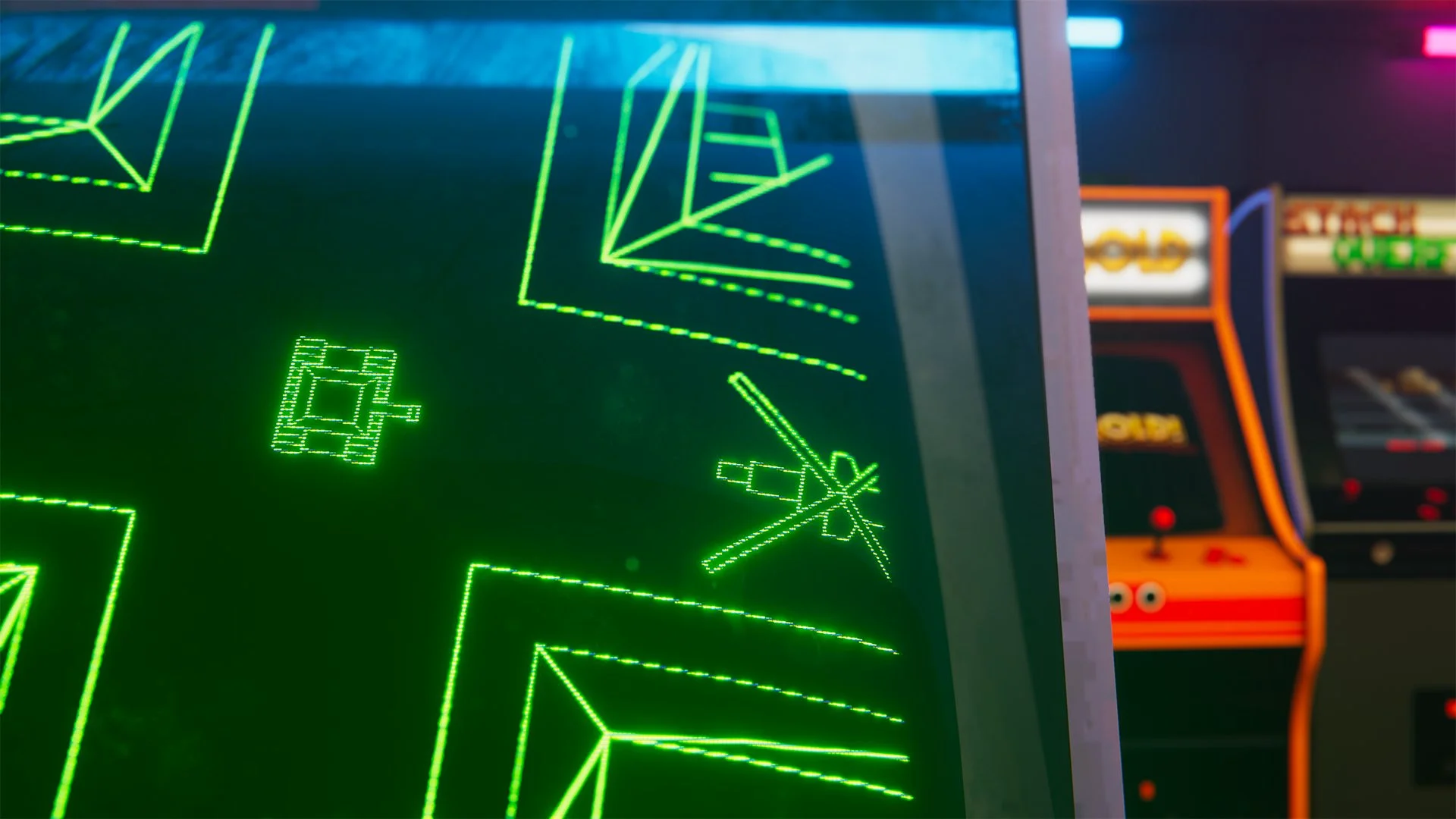 Arcade Paradise screenshot 7