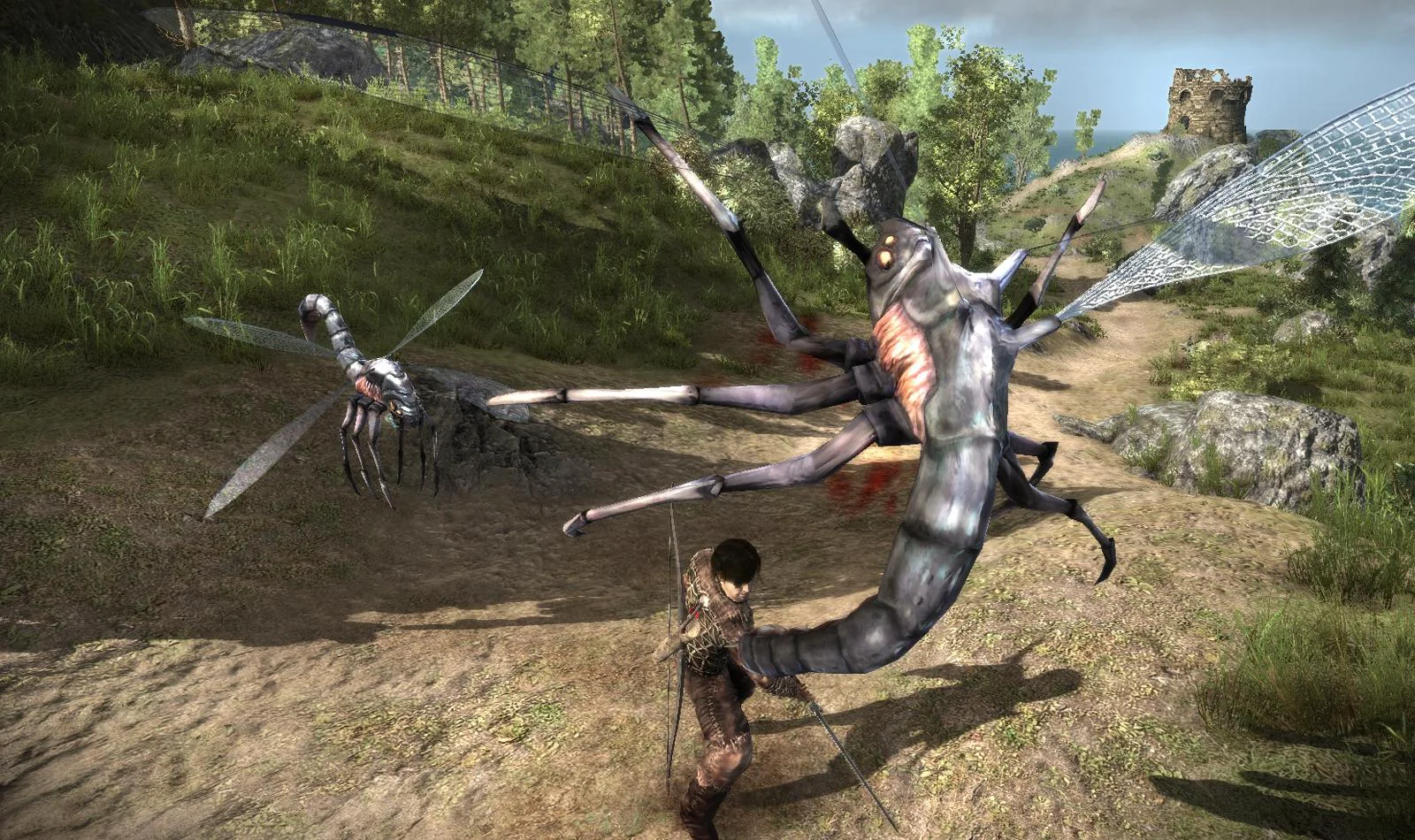 ArcaniA screenshot 10