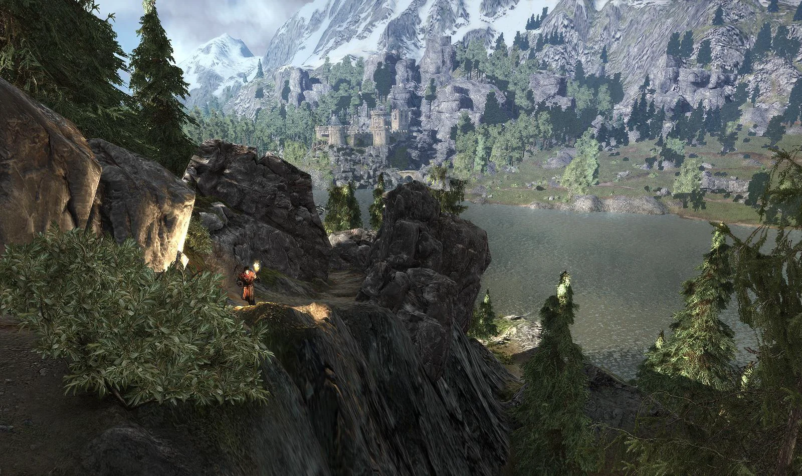 ArcaniA screenshot 11