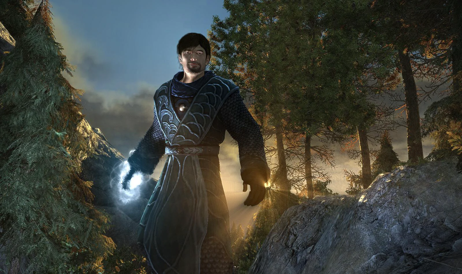 ArcaniA screenshot 12