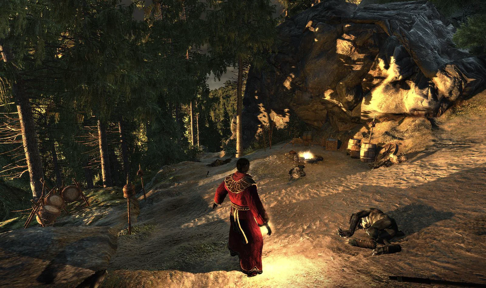 ArcaniA screenshot 13