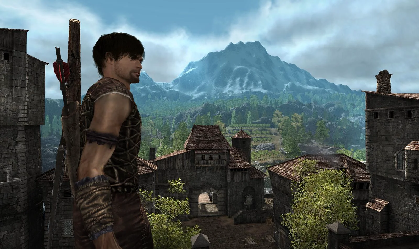 ArcaniA screenshot 14