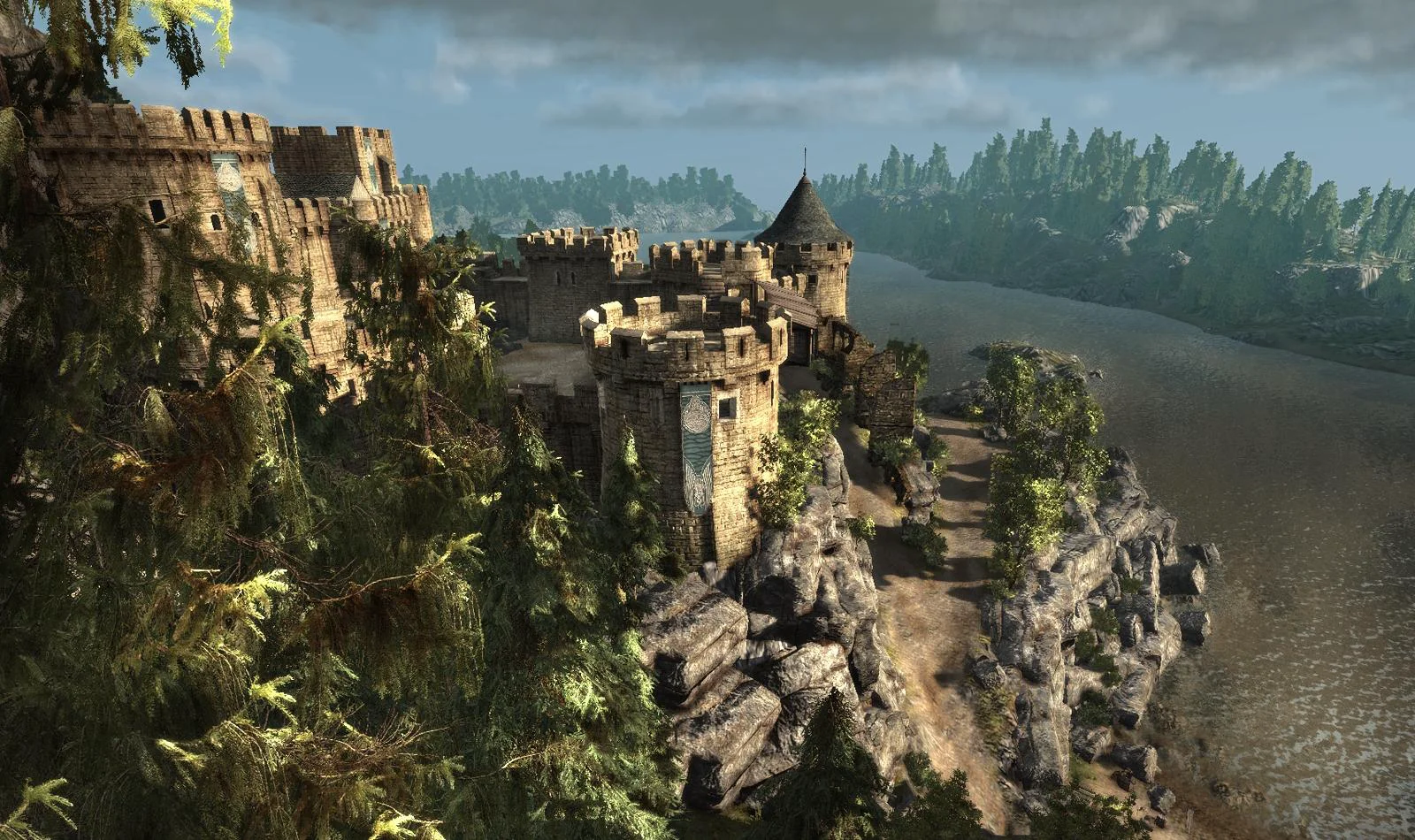 ArcaniA screenshot 15