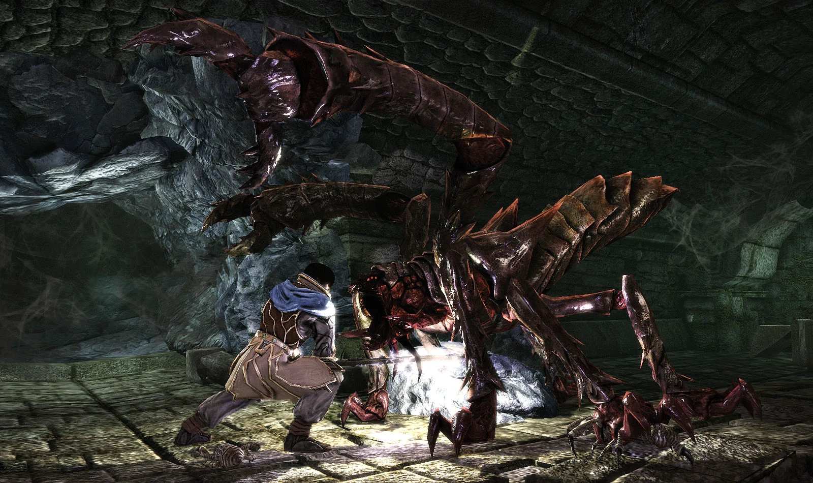 ArcaniA screenshot 17