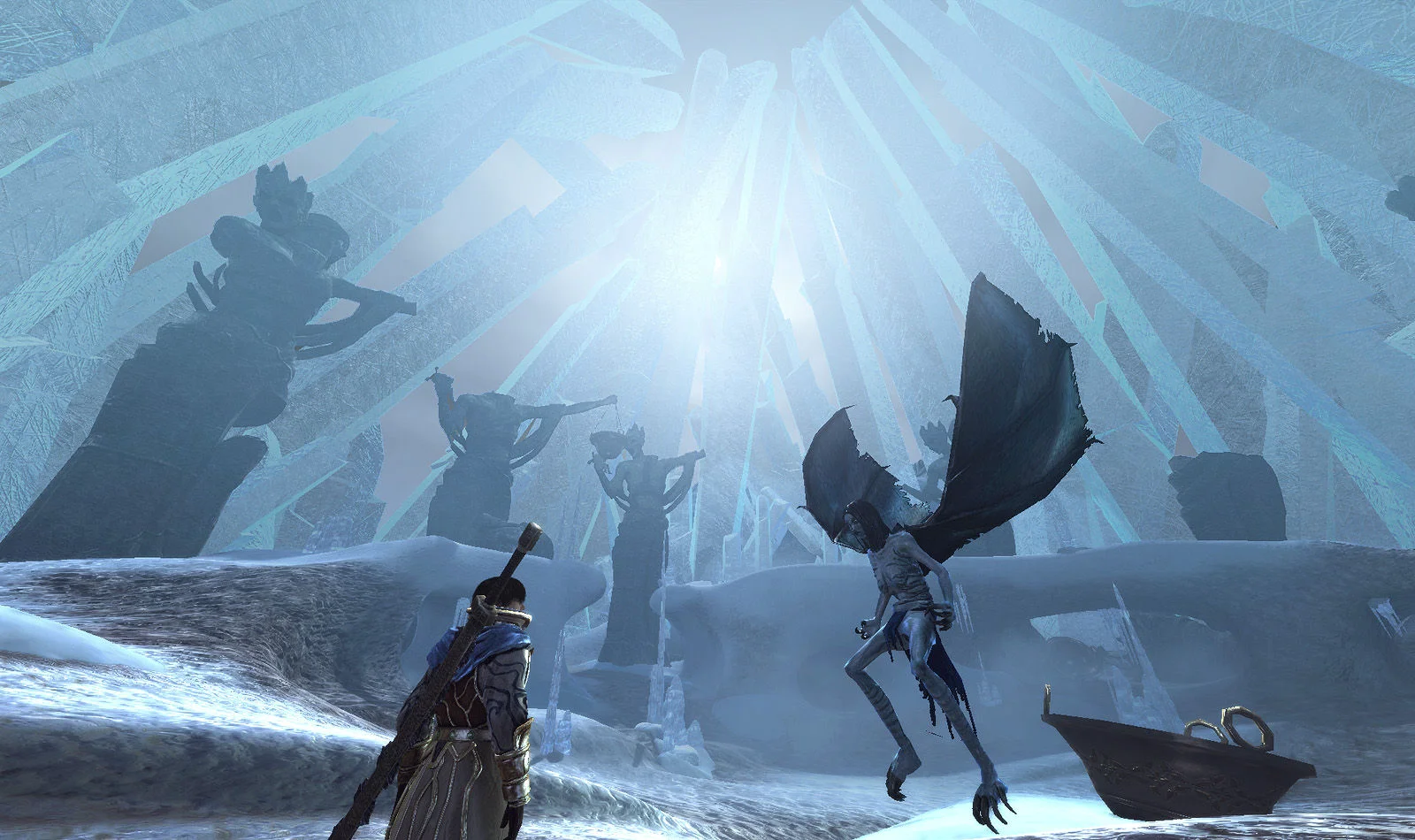 ArcaniA screenshot 19