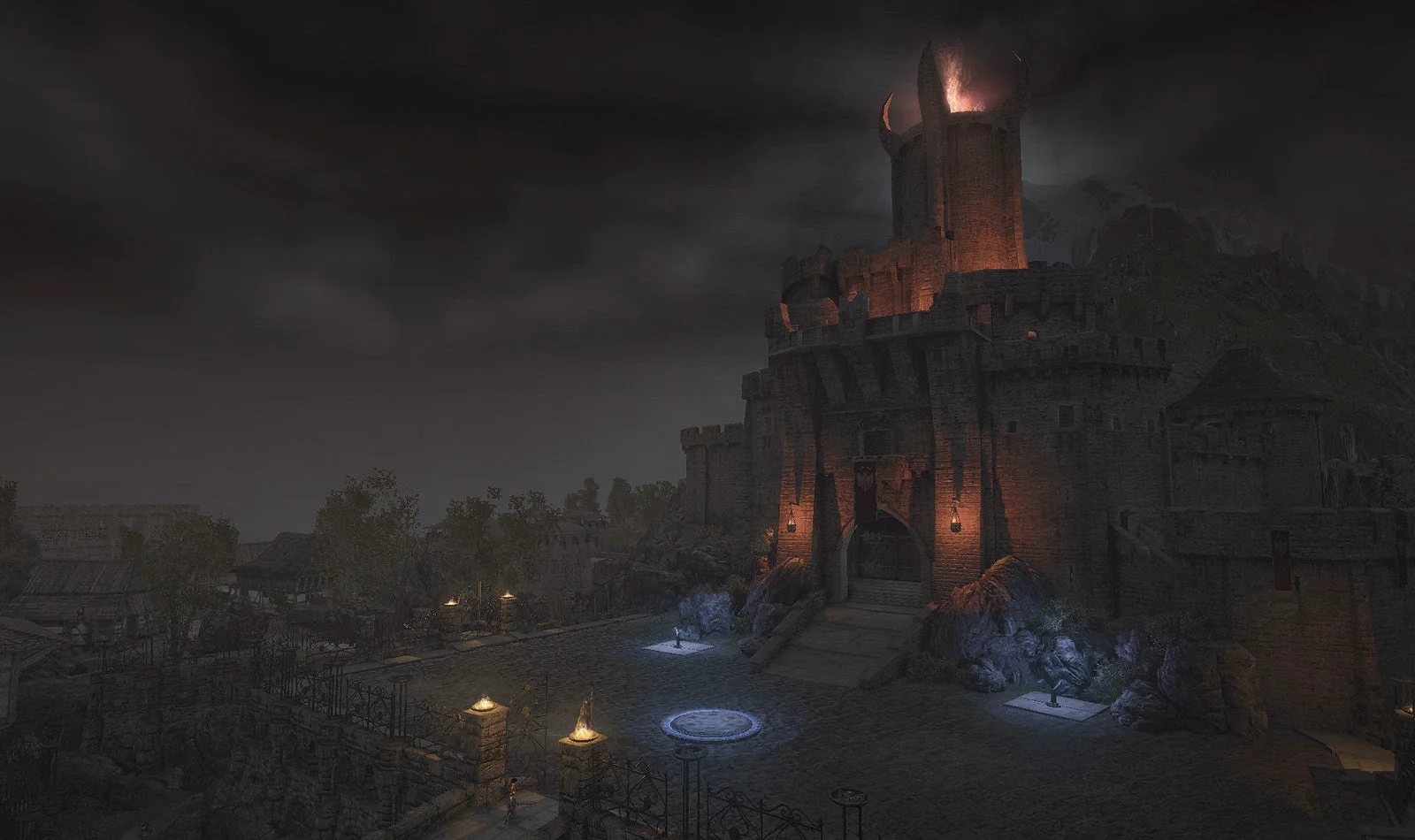 ArcaniA screenshot 21