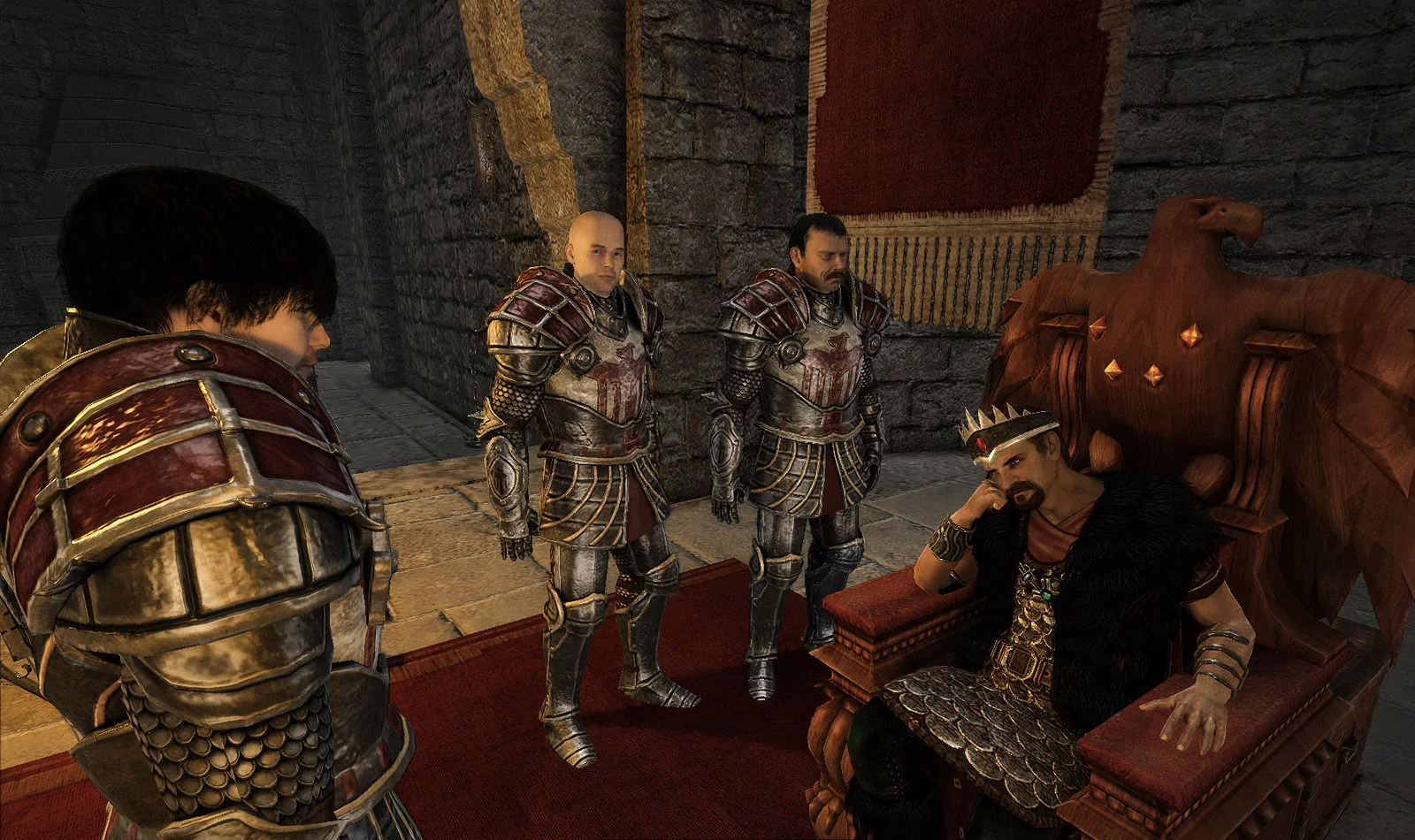 ArcaniA screenshot 22