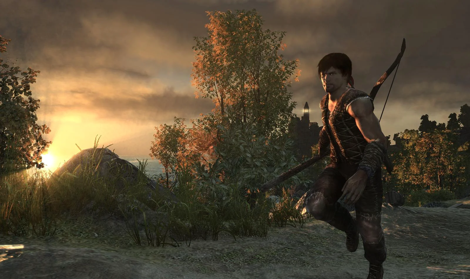 ArcaniA screenshot 5