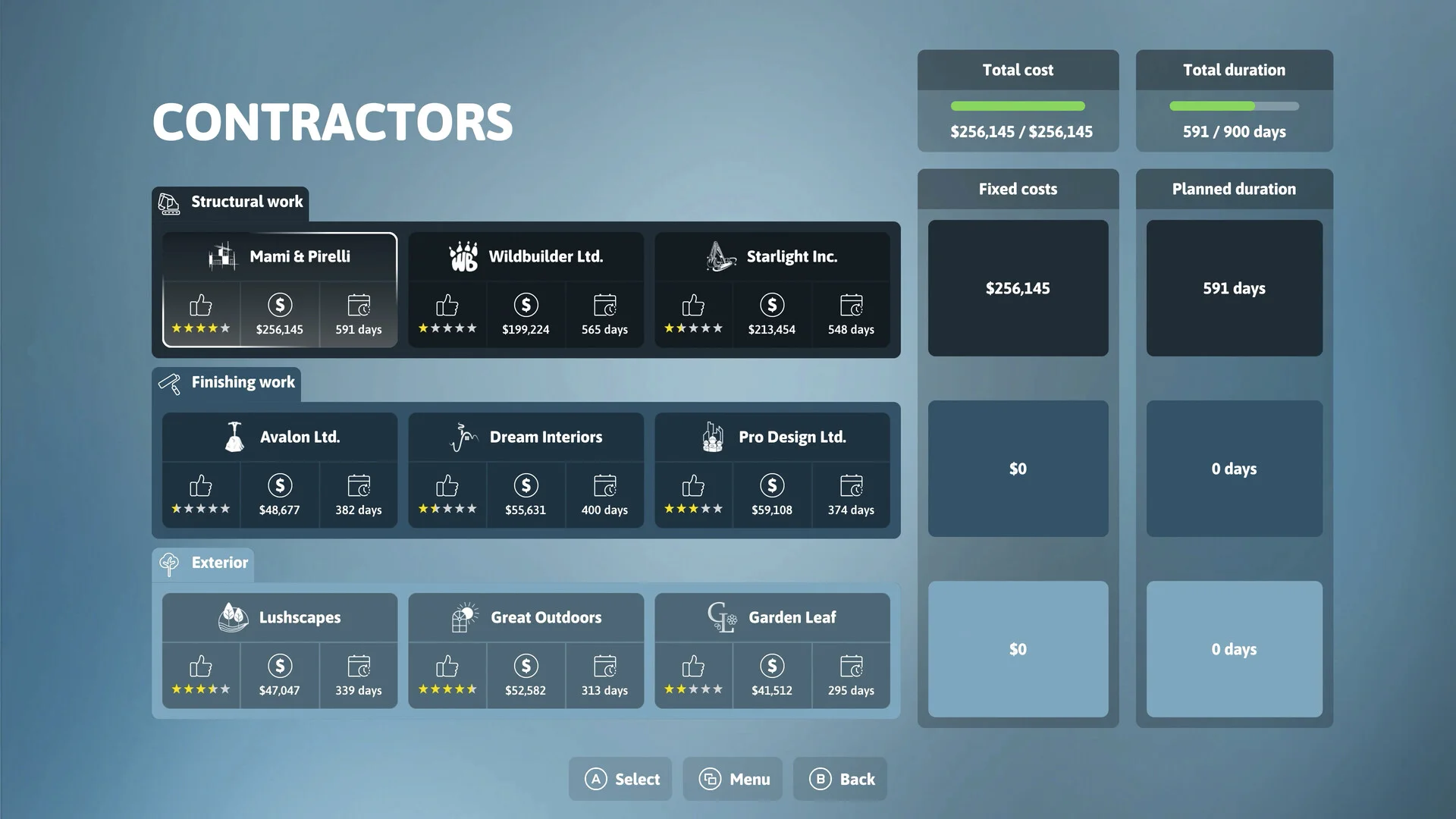 Architect Life: A House Design Simulator screenshot 6