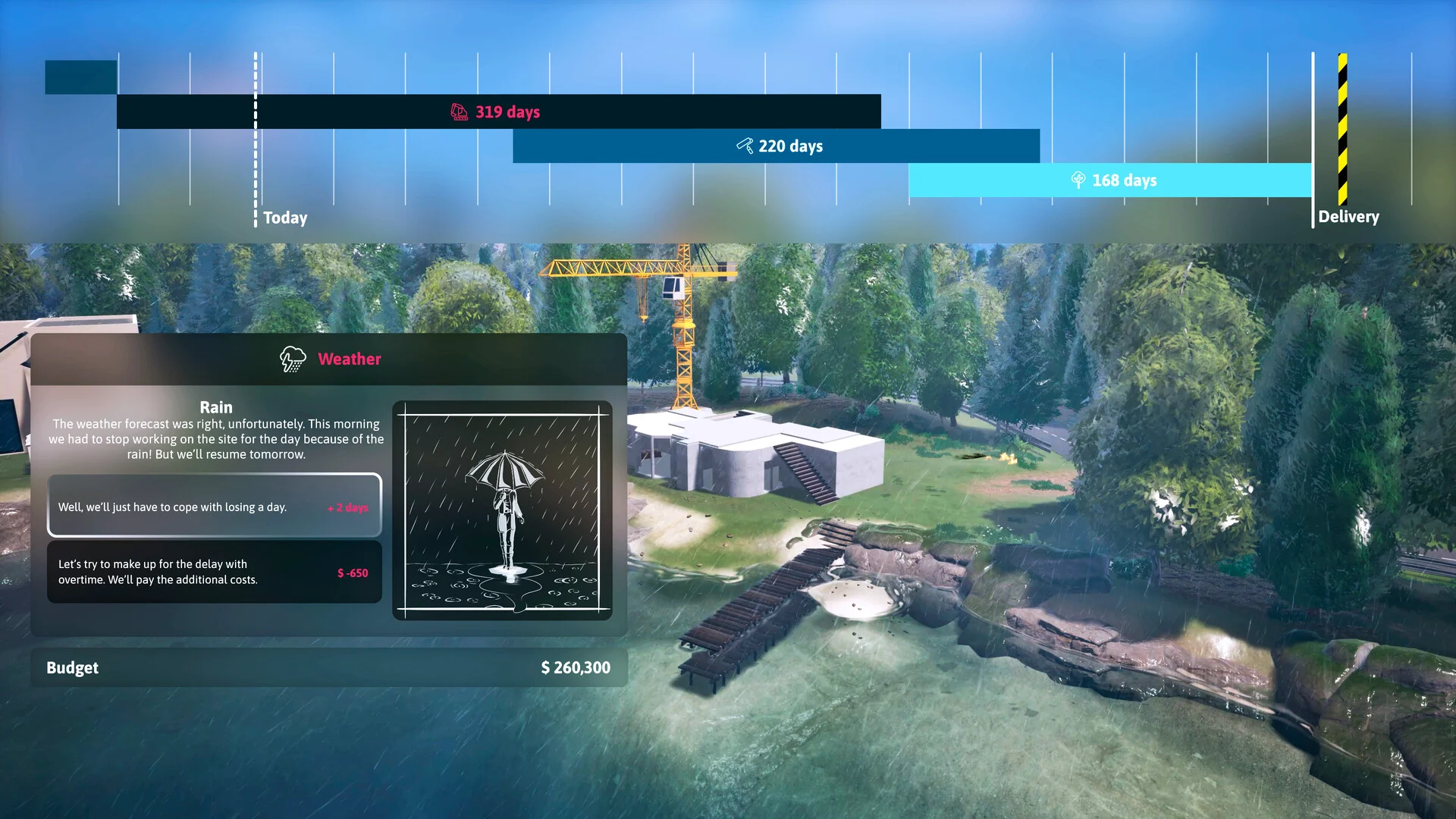 Architect Life: A House Design Simulator screenshot 7