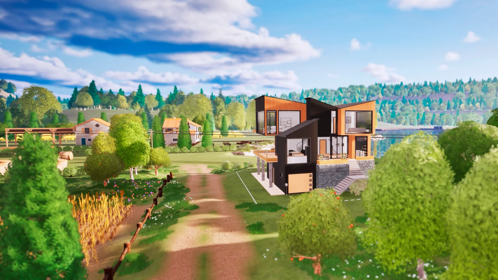 Architect Life: A House Design Simulator screenshot 8