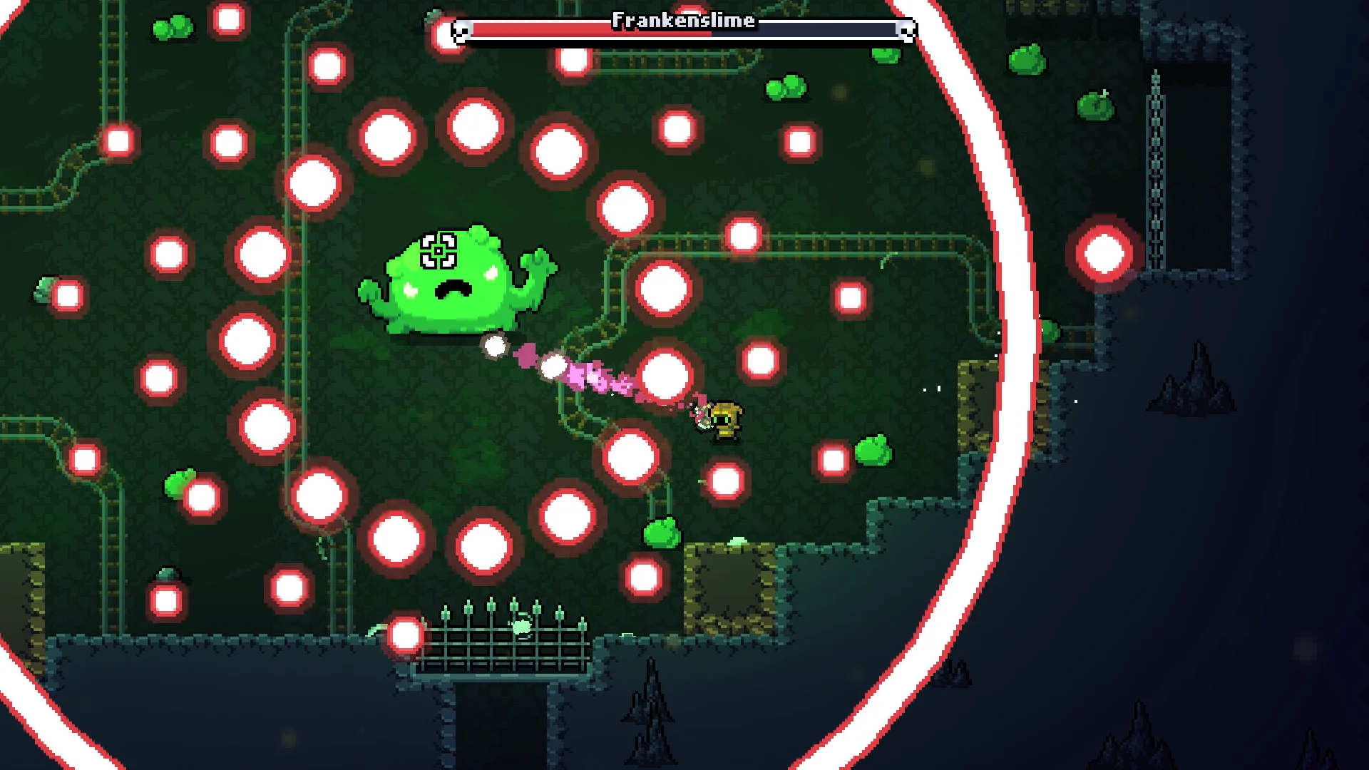 Archvale screenshot 1