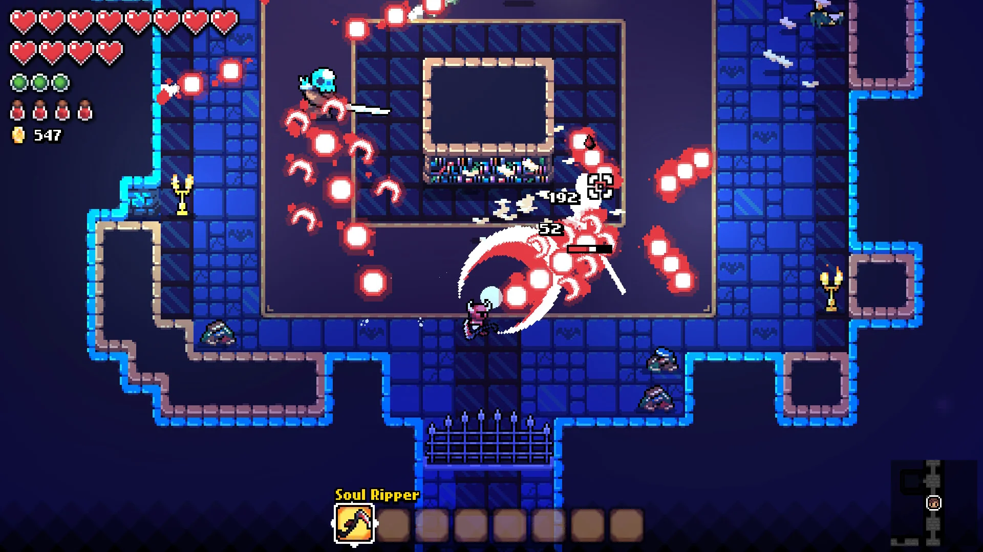 Archvale screenshot 2