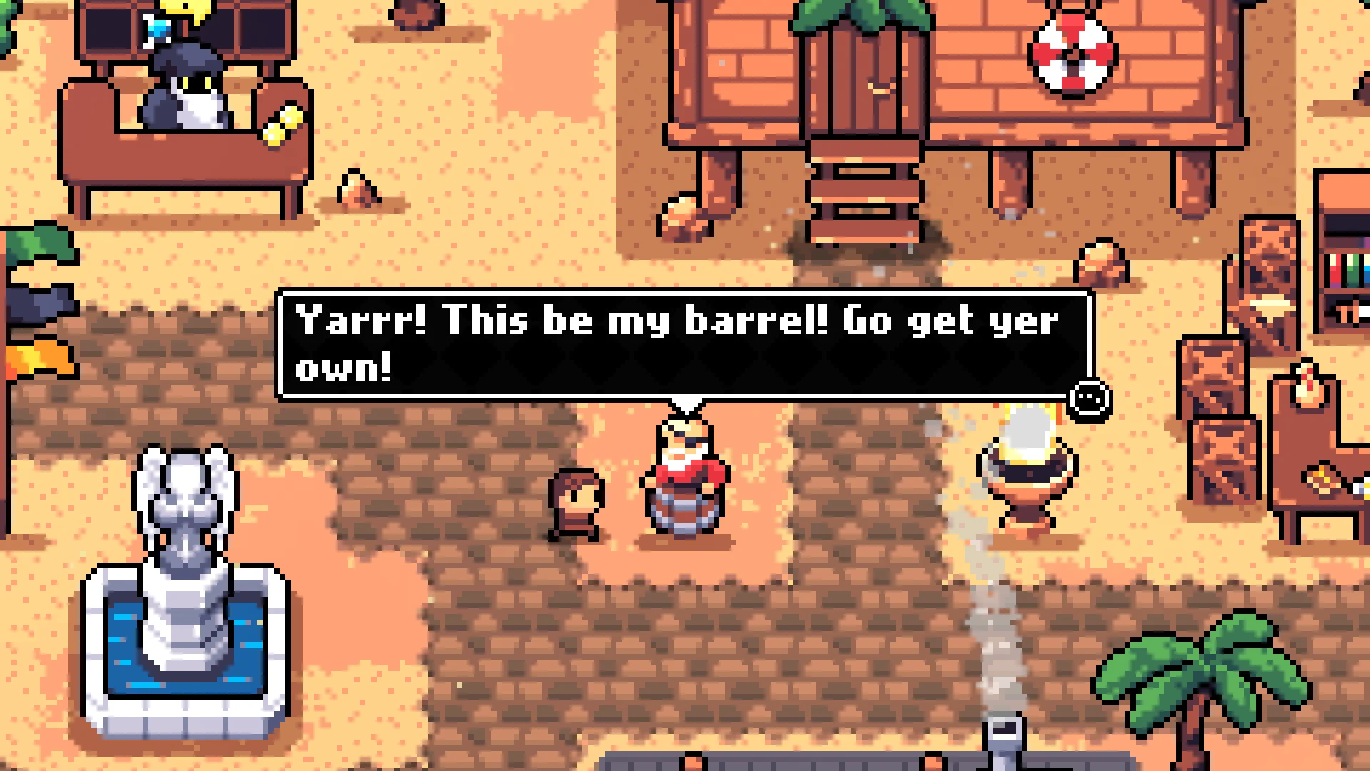 Archvale screenshot 7