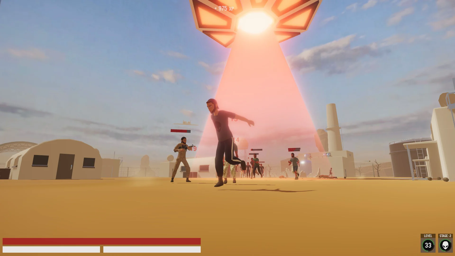 Area 51 screenshot 1