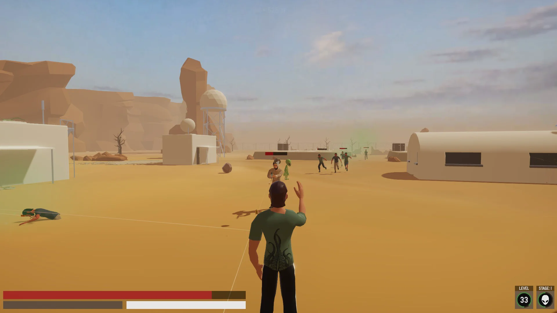 Area 51 screenshot 11