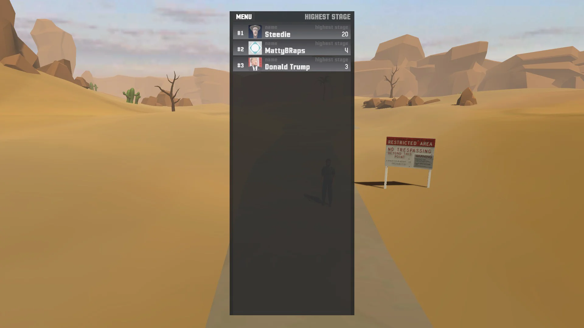 Area 51 screenshot 13