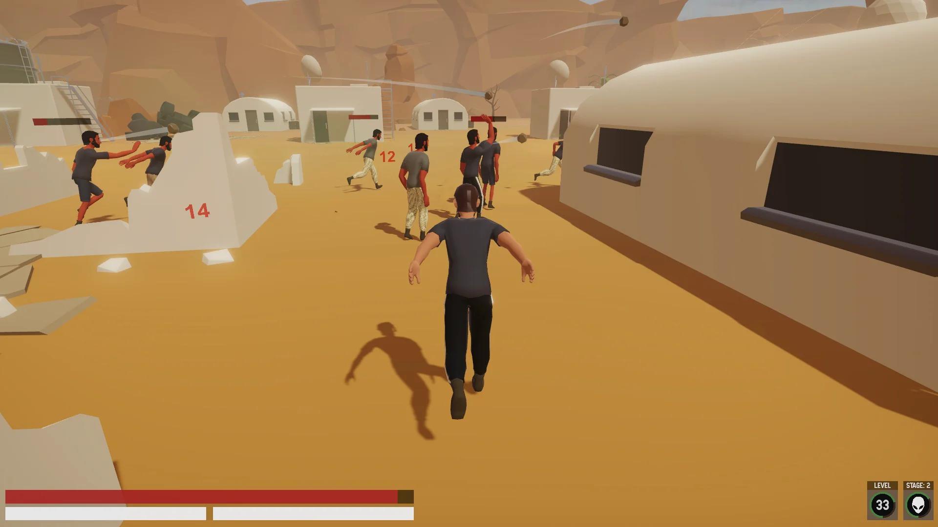 Area 51 screenshot 2