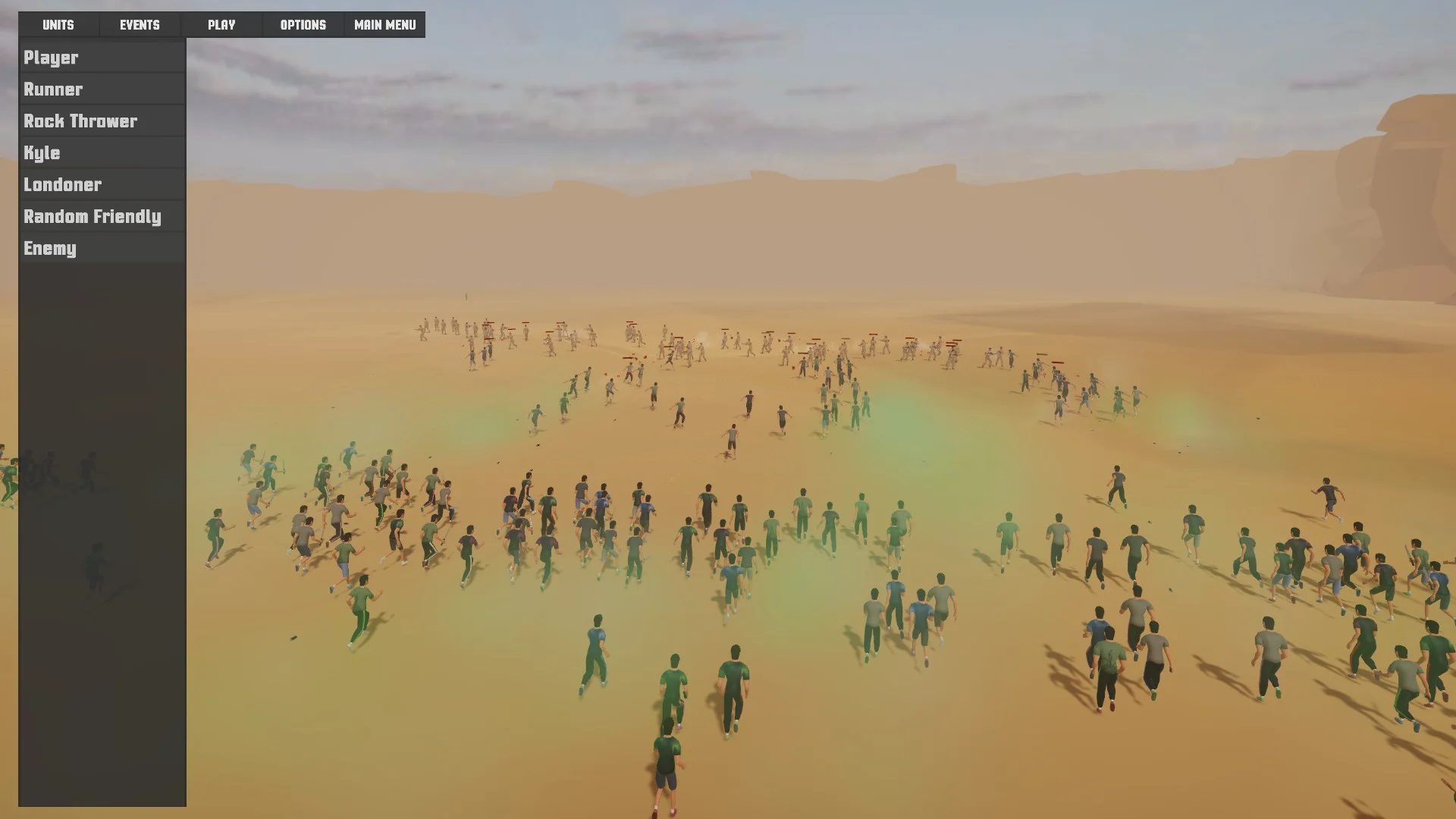 Area 51 screenshot 5