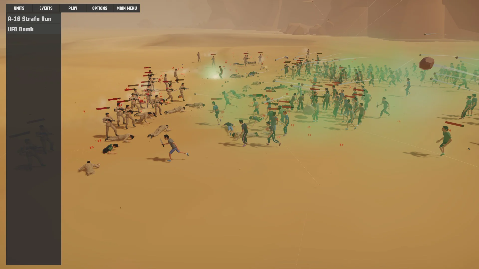 Area 51 screenshot 6