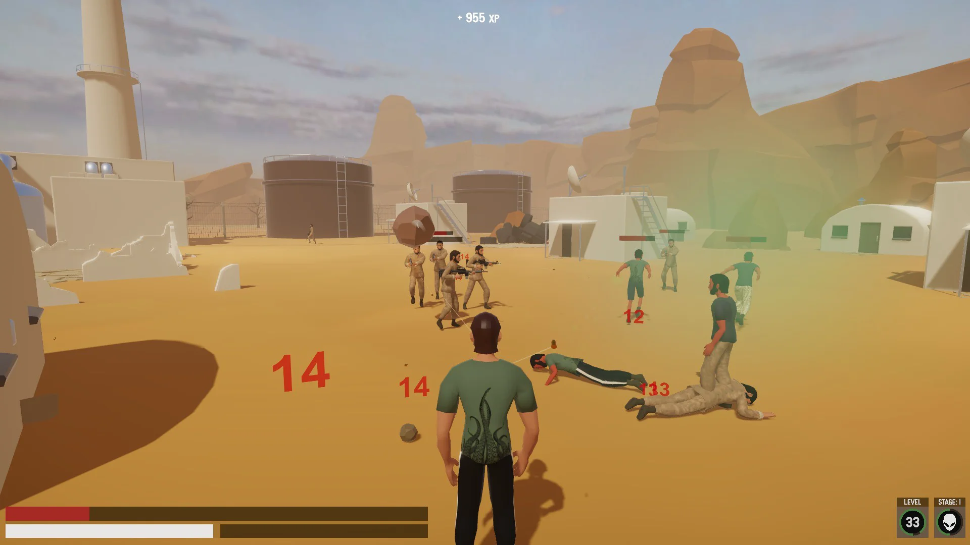 Area 51 screenshot 9