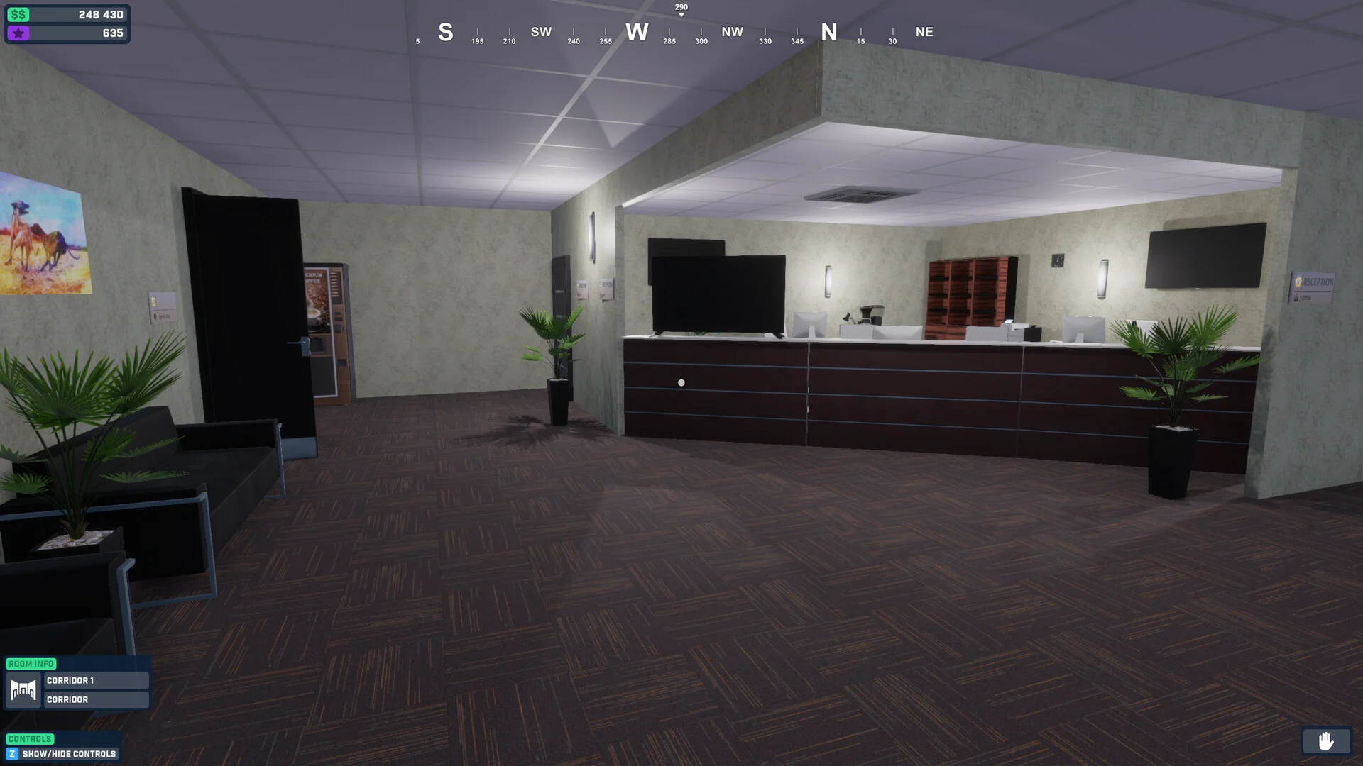 Arena Renovation screenshot 9