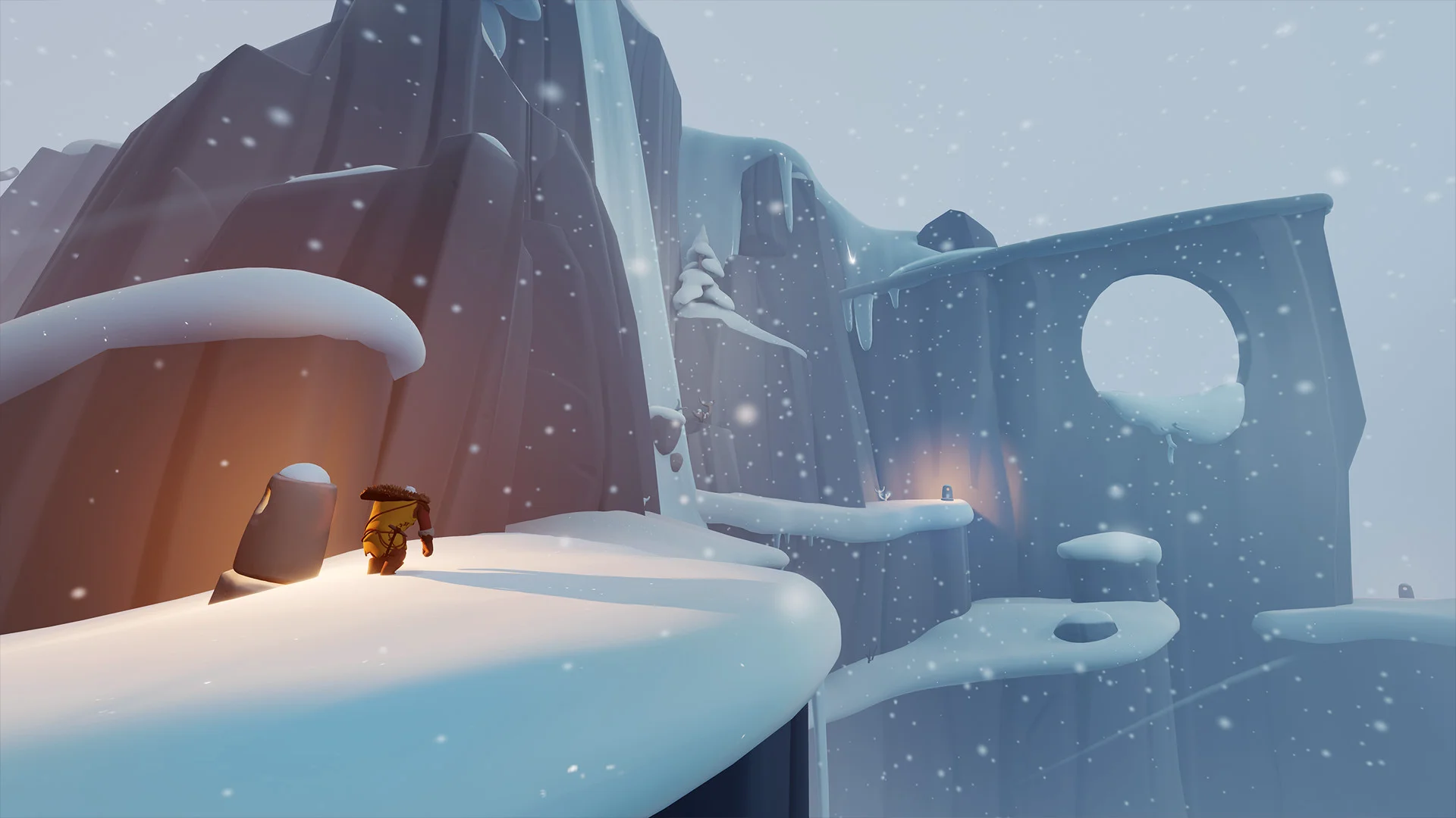 Arise: A Simple Story screenshot 1