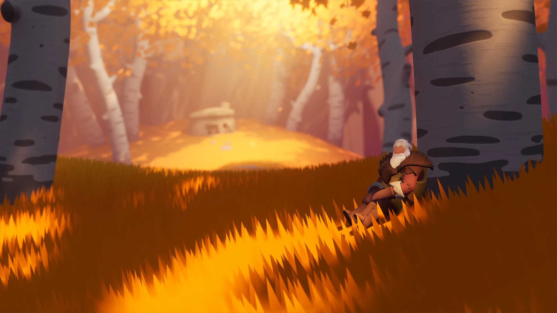 Arise: A Simple Story screenshot 2
