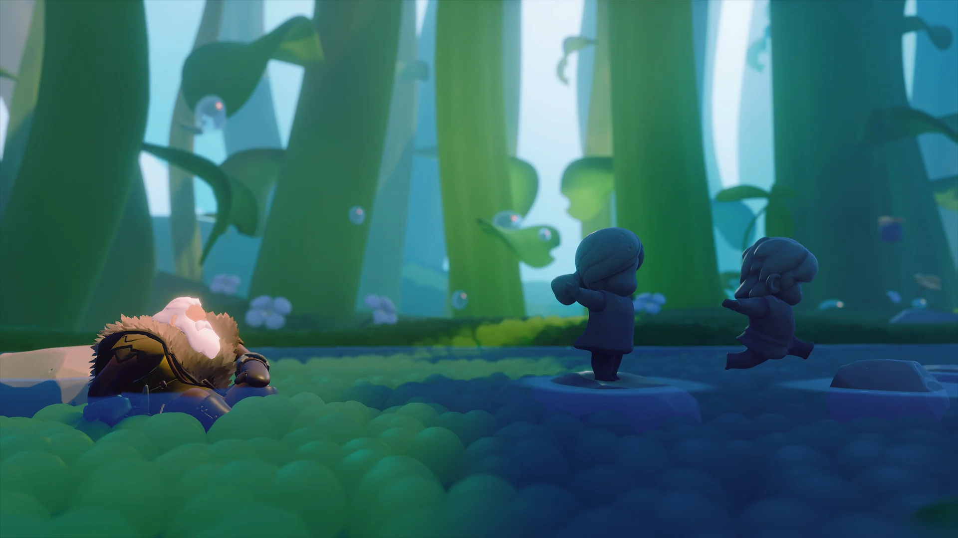 Arise: A Simple Story screenshot 7