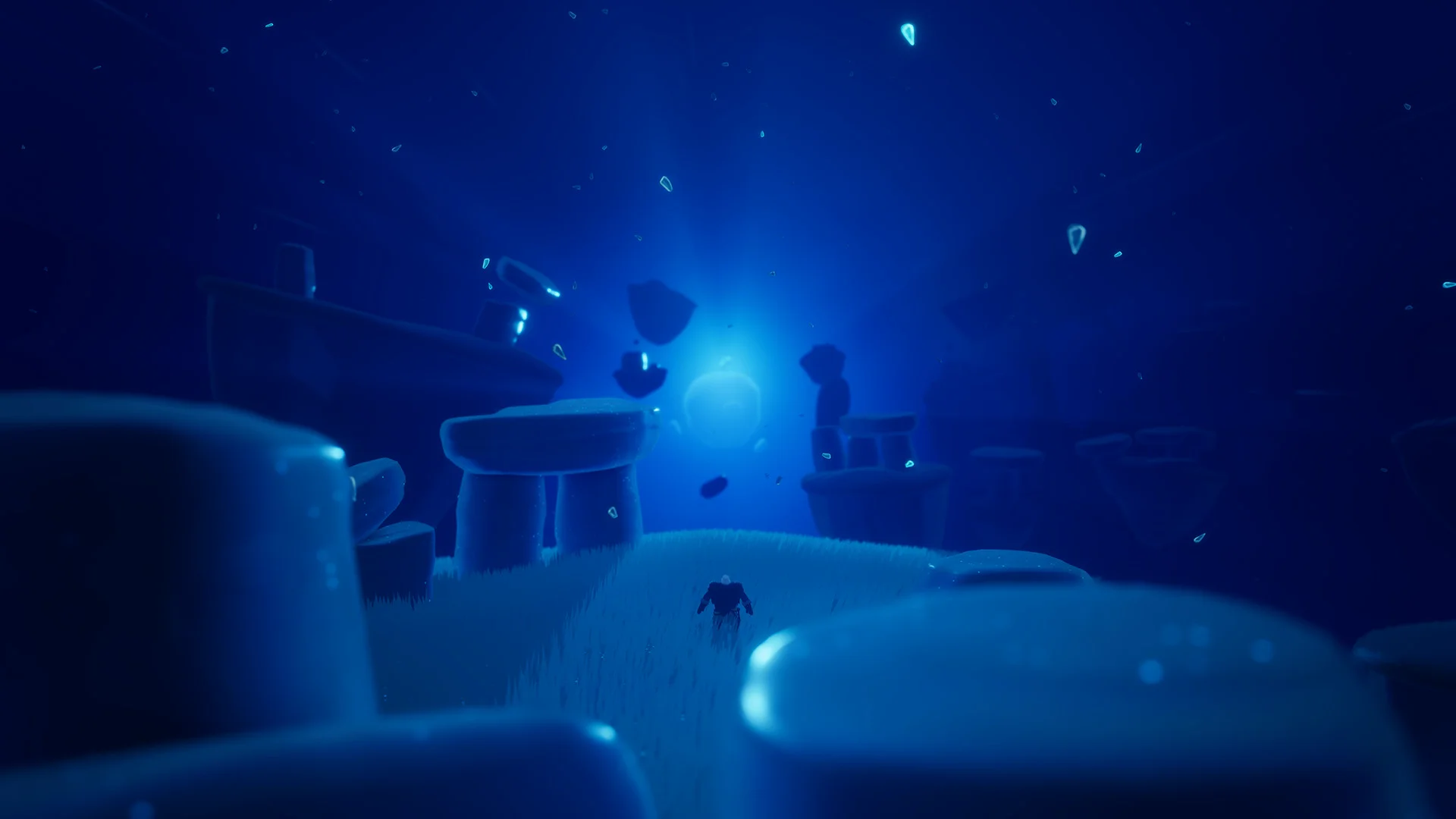 Arise: A Simple Story screenshot 9