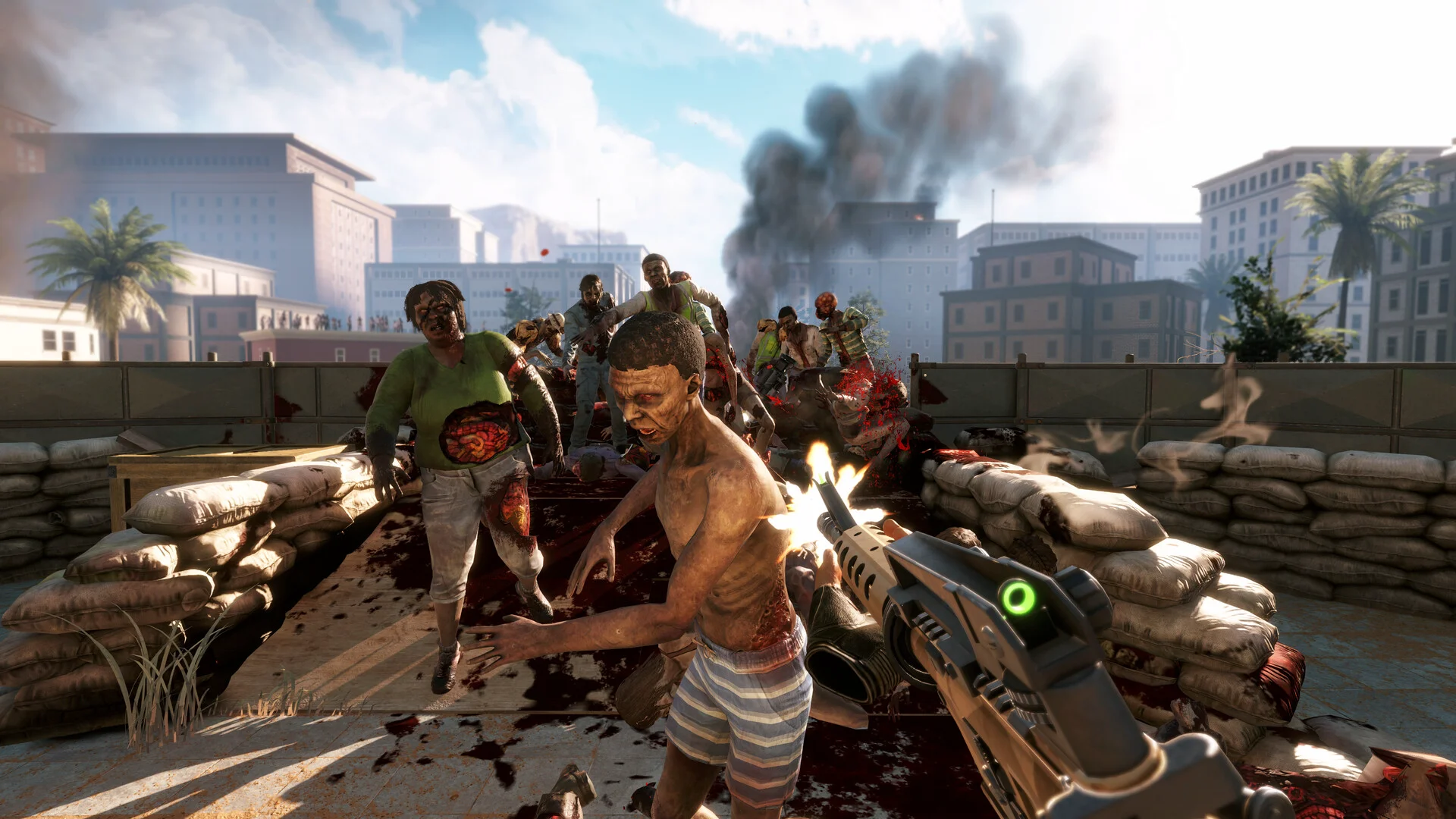 Arizona Sunshine® 2 screenshot 2