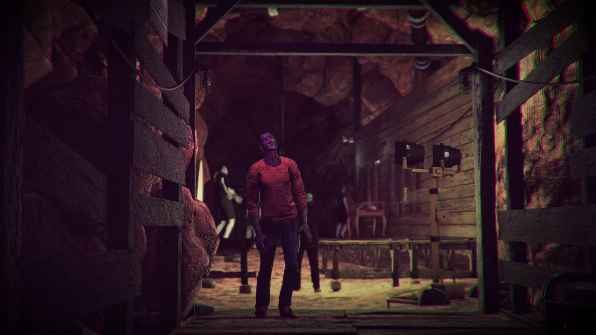 Arizona Sunshine® screenshot 4