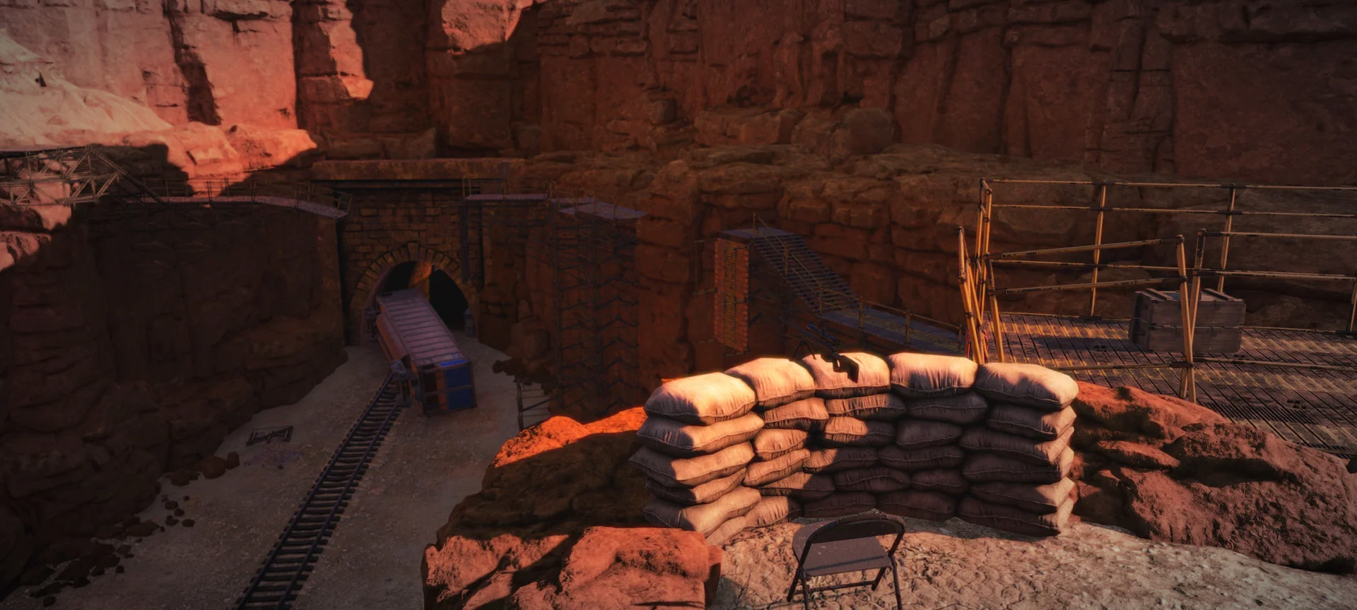 Arizona Sunshine® screenshot 8