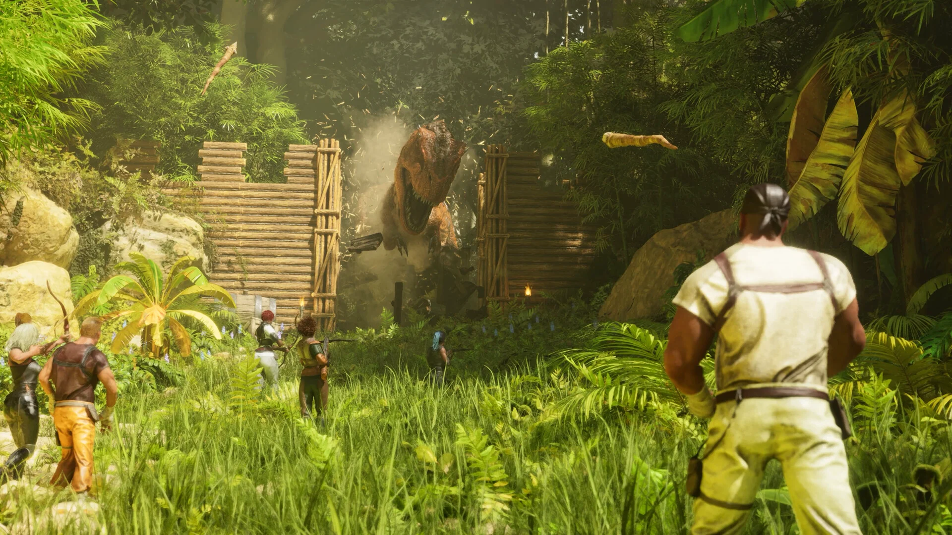 ARK: Survival Ascended screenshot 11
