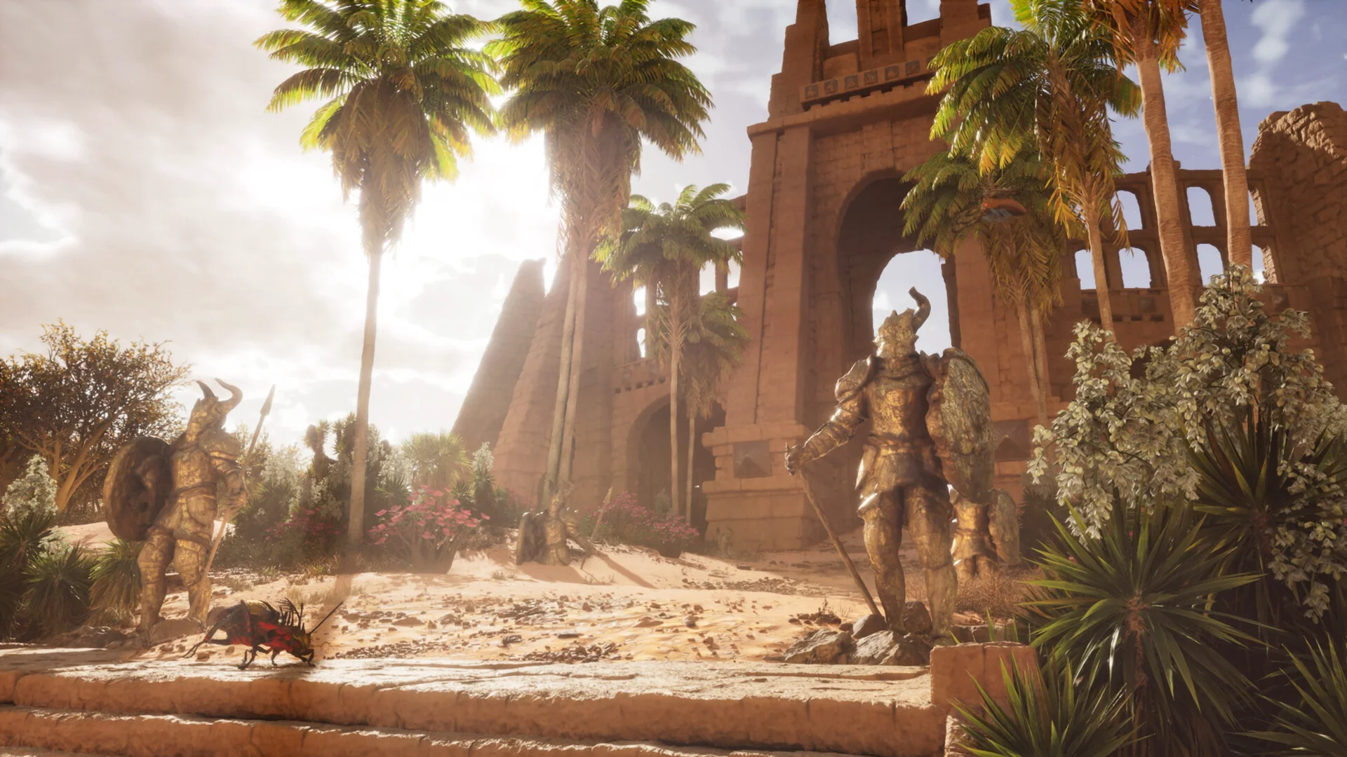 ARK: Survival Ascended screenshot 16