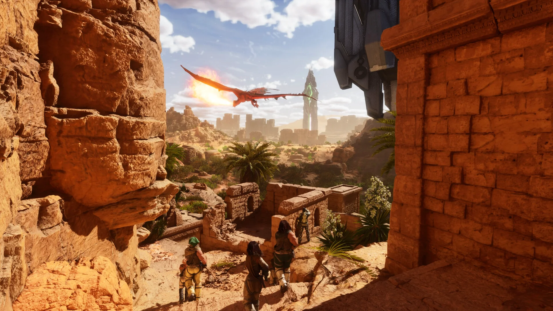 ARK: Survival Ascended screenshot 17