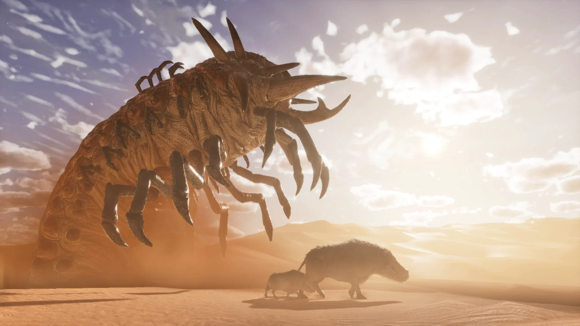 ARK: Survival Ascended screenshot 18