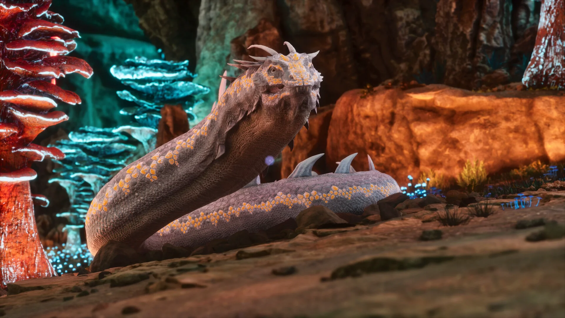 ARK: Survival Ascended screenshot 28