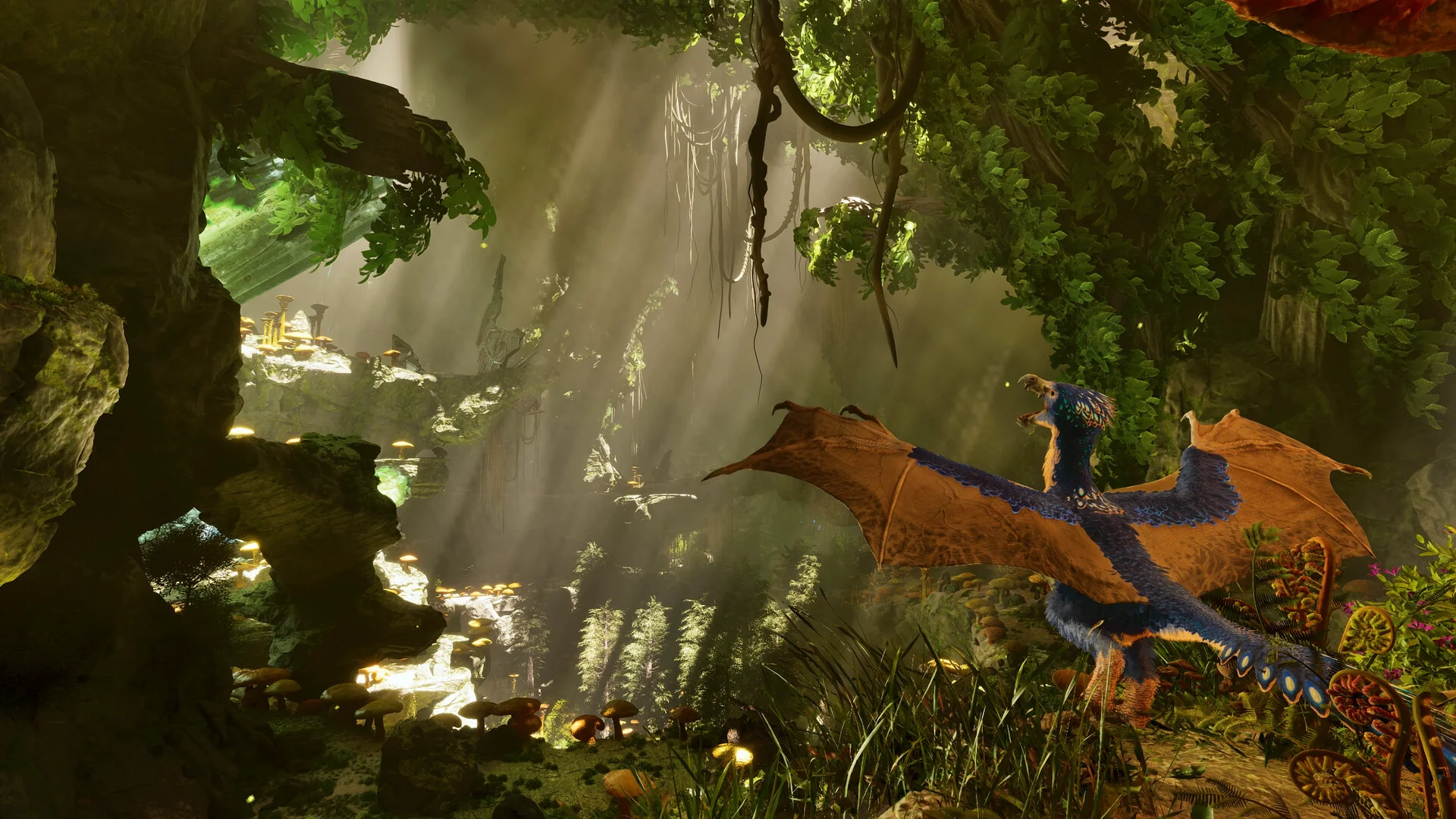 ARK: Survival Ascended screenshot 32