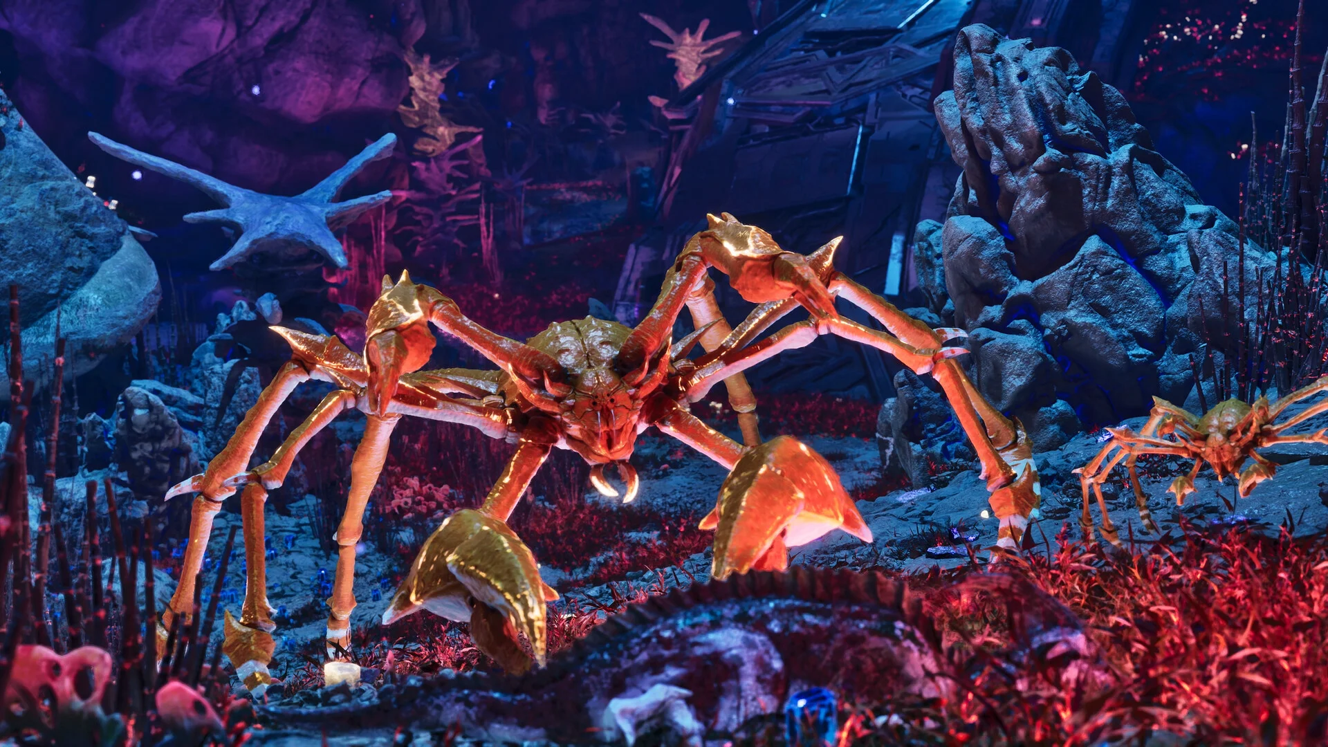 ARK: Survival Ascended screenshot 34