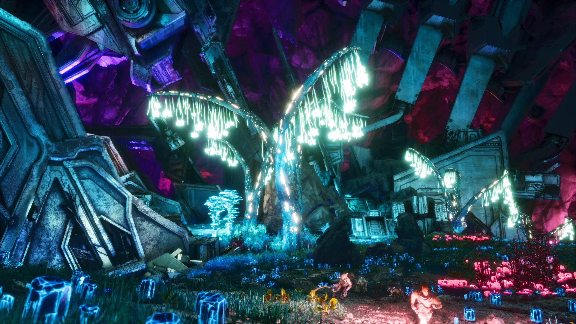 ARK: Survival Ascended screenshot 37