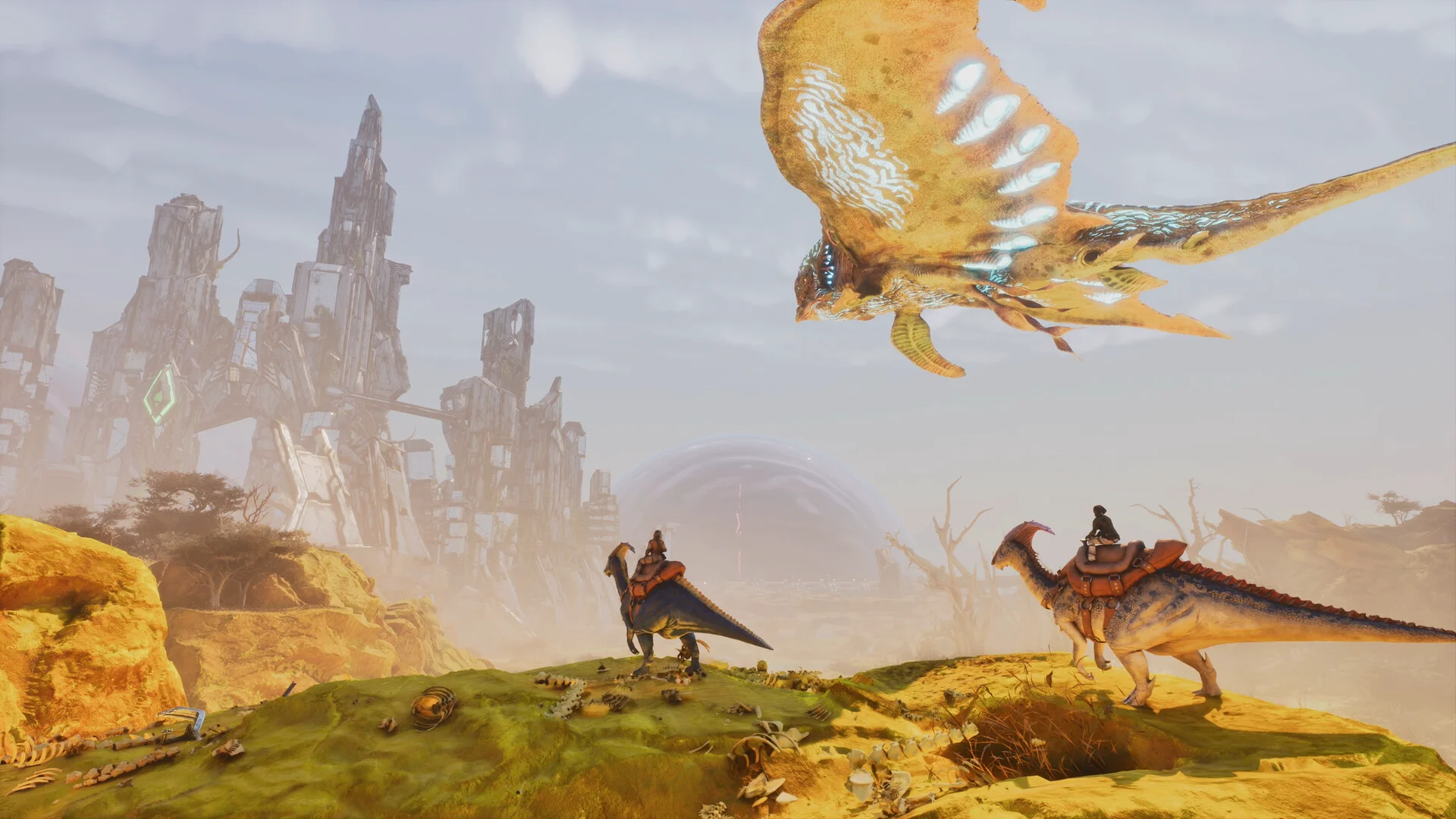 ARK: Survival Ascended screenshot 42