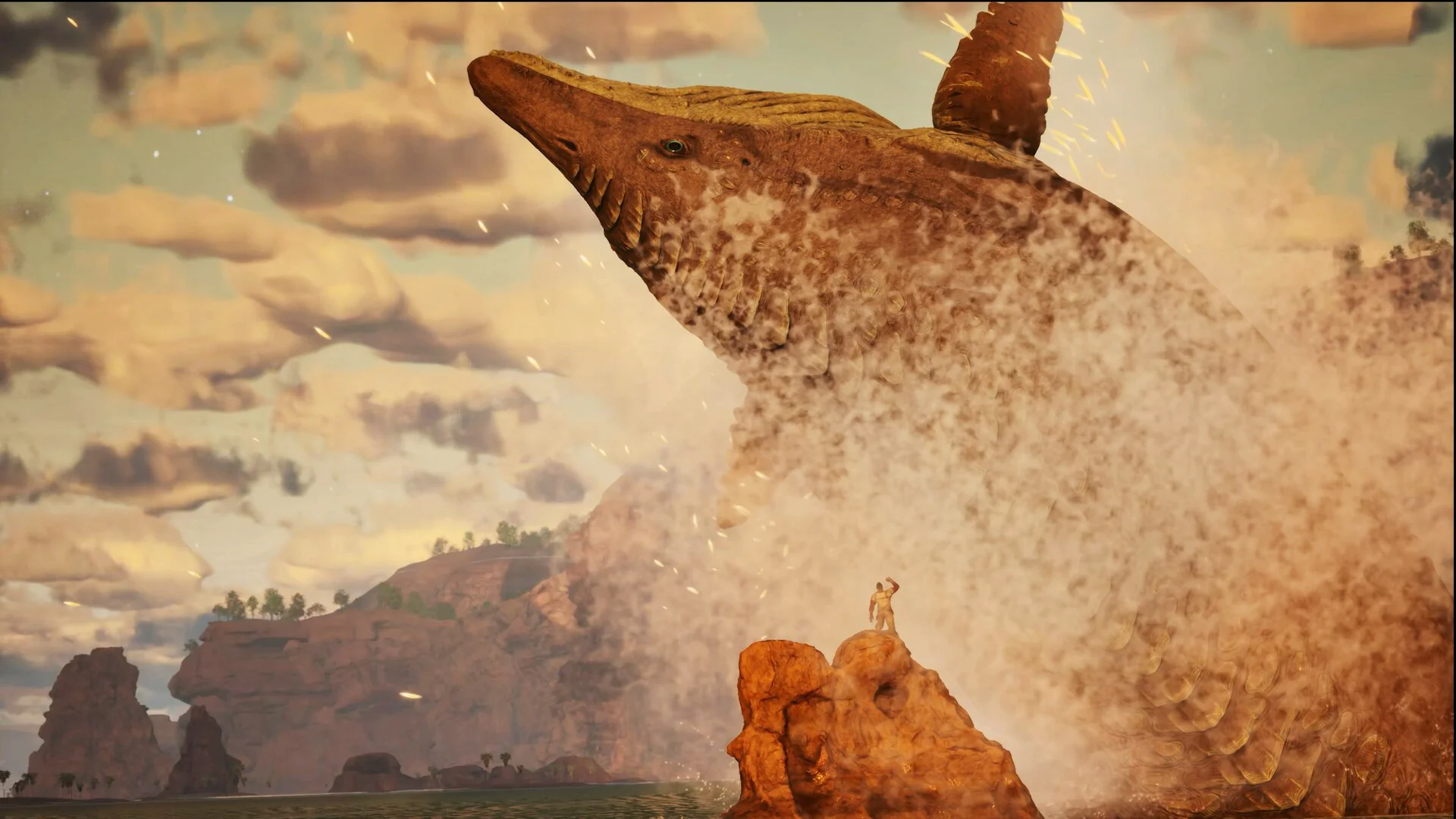 ARK: Survival Ascended screenshot 52