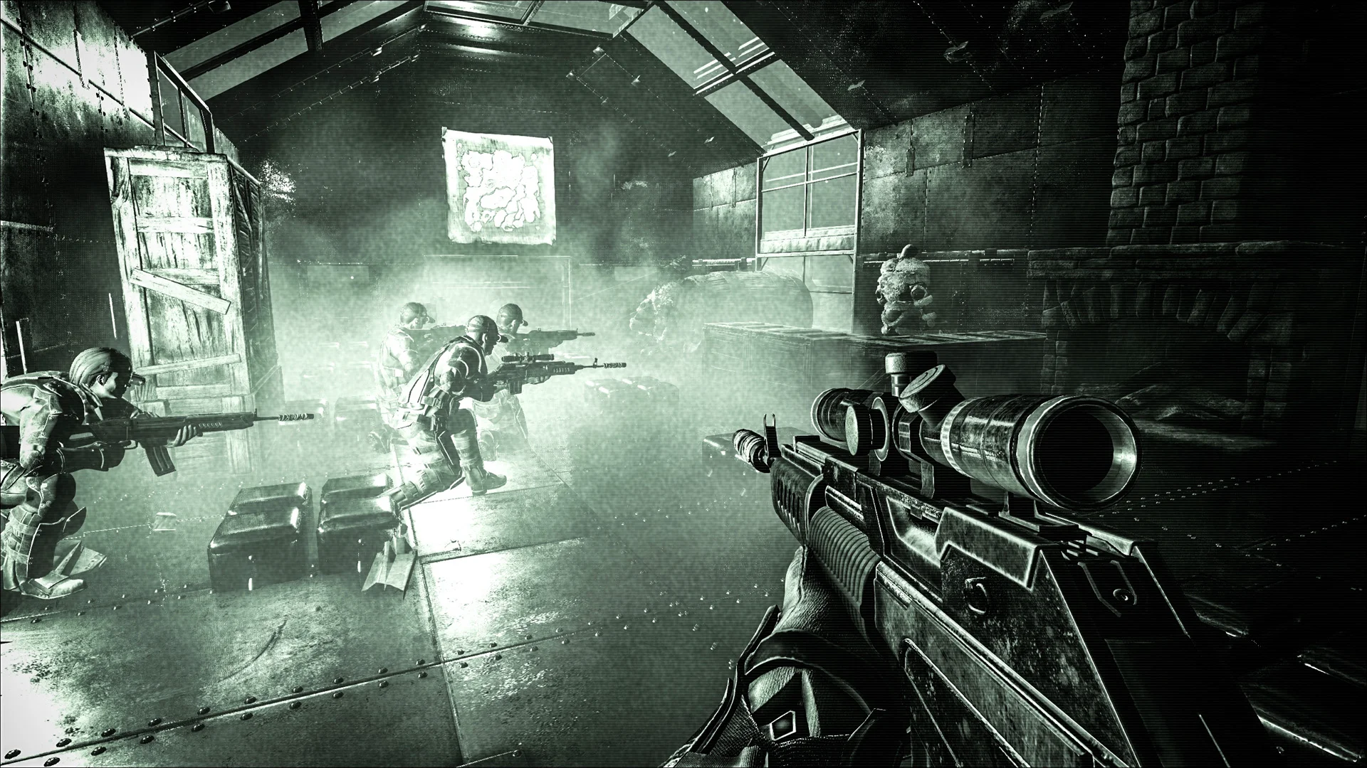 ARK: Survival Evolved screenshot 11