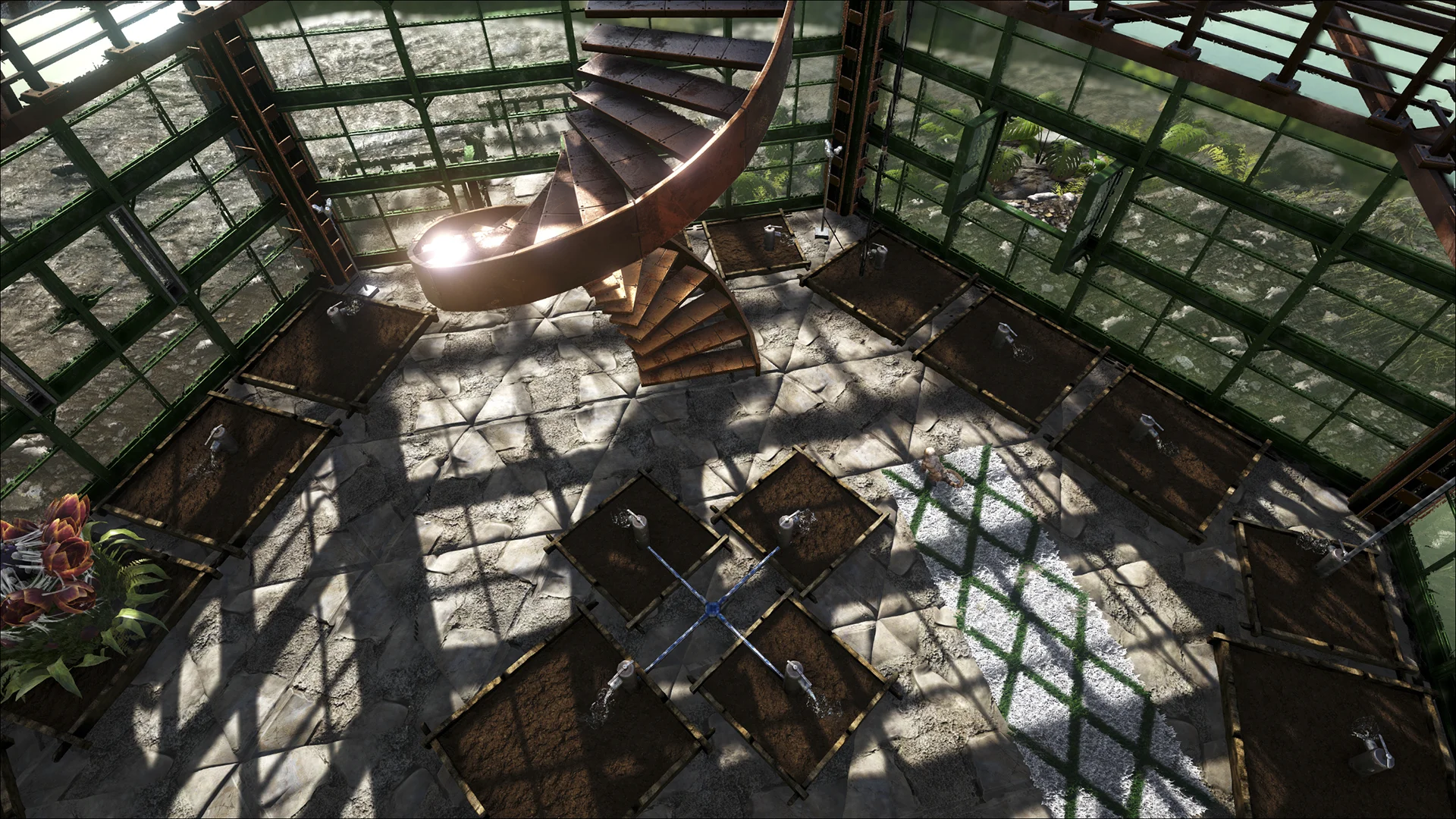 ARK: Survival Evolved screenshot 22