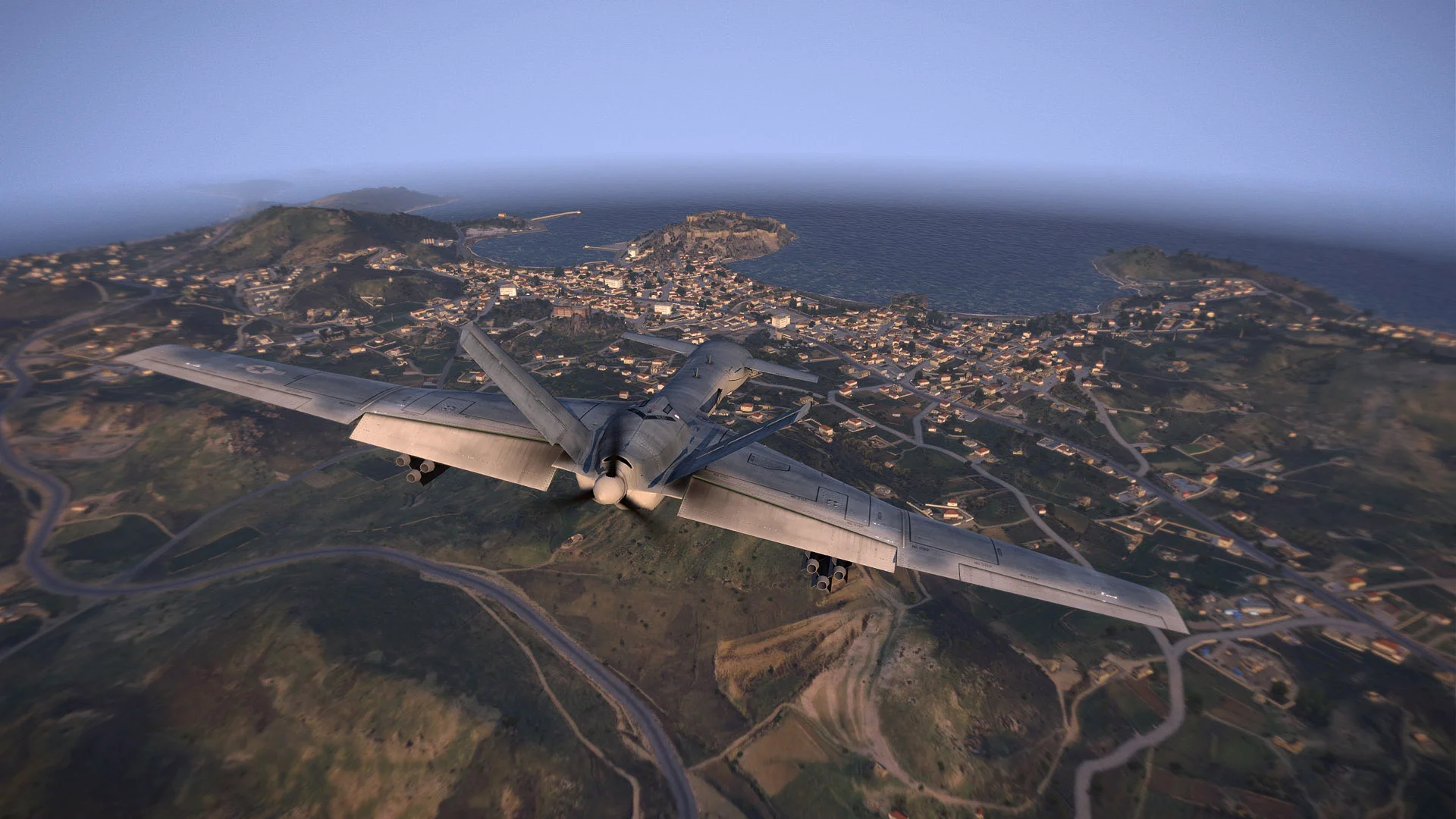 Arma 3 screenshot 14