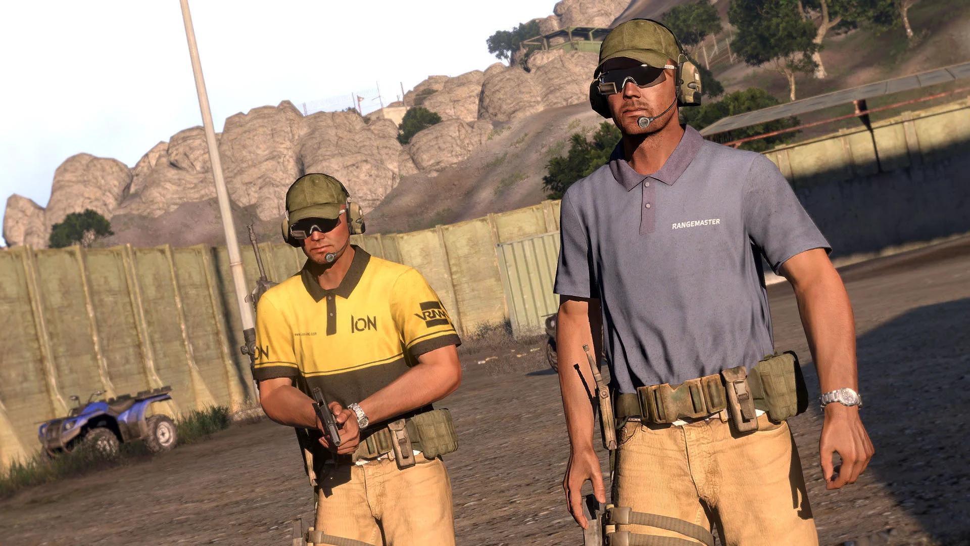 Arma 3 screenshot 15