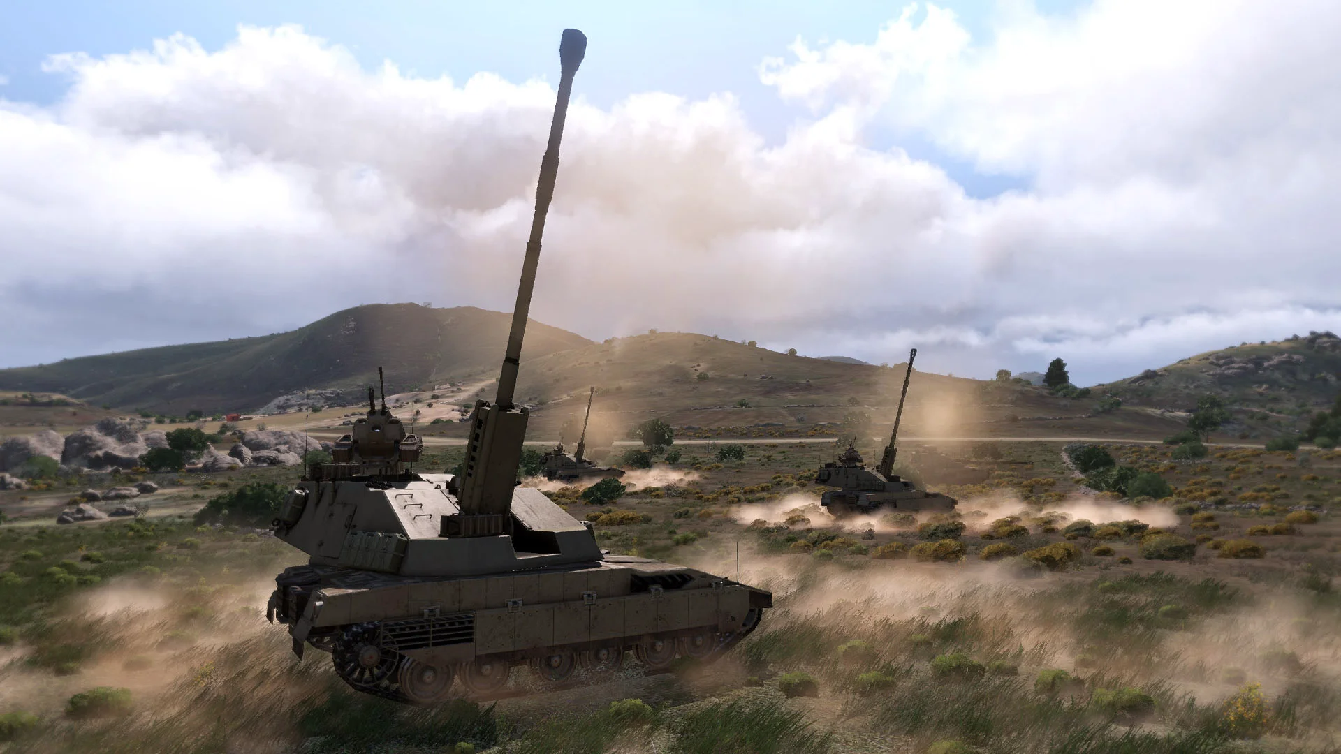 Arma 3 screenshot 5