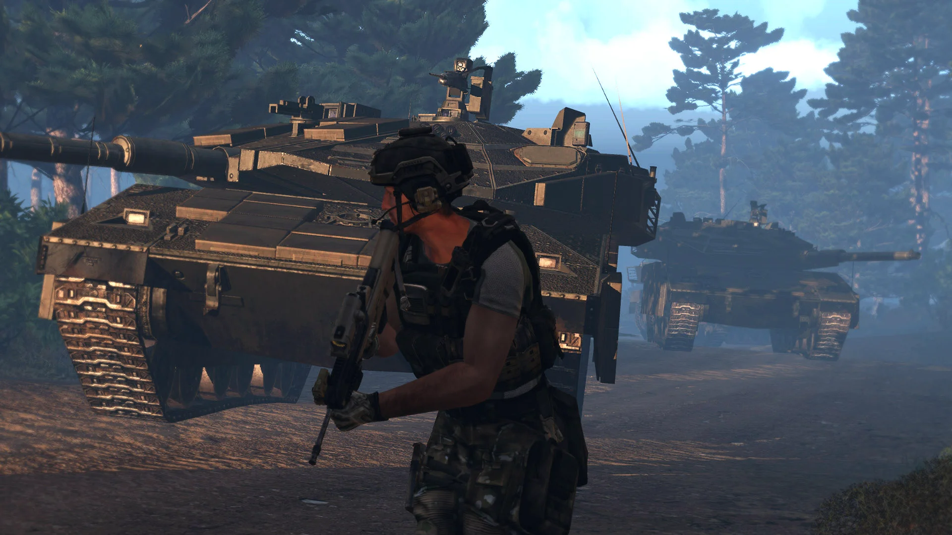 Arma 3 screenshot 6